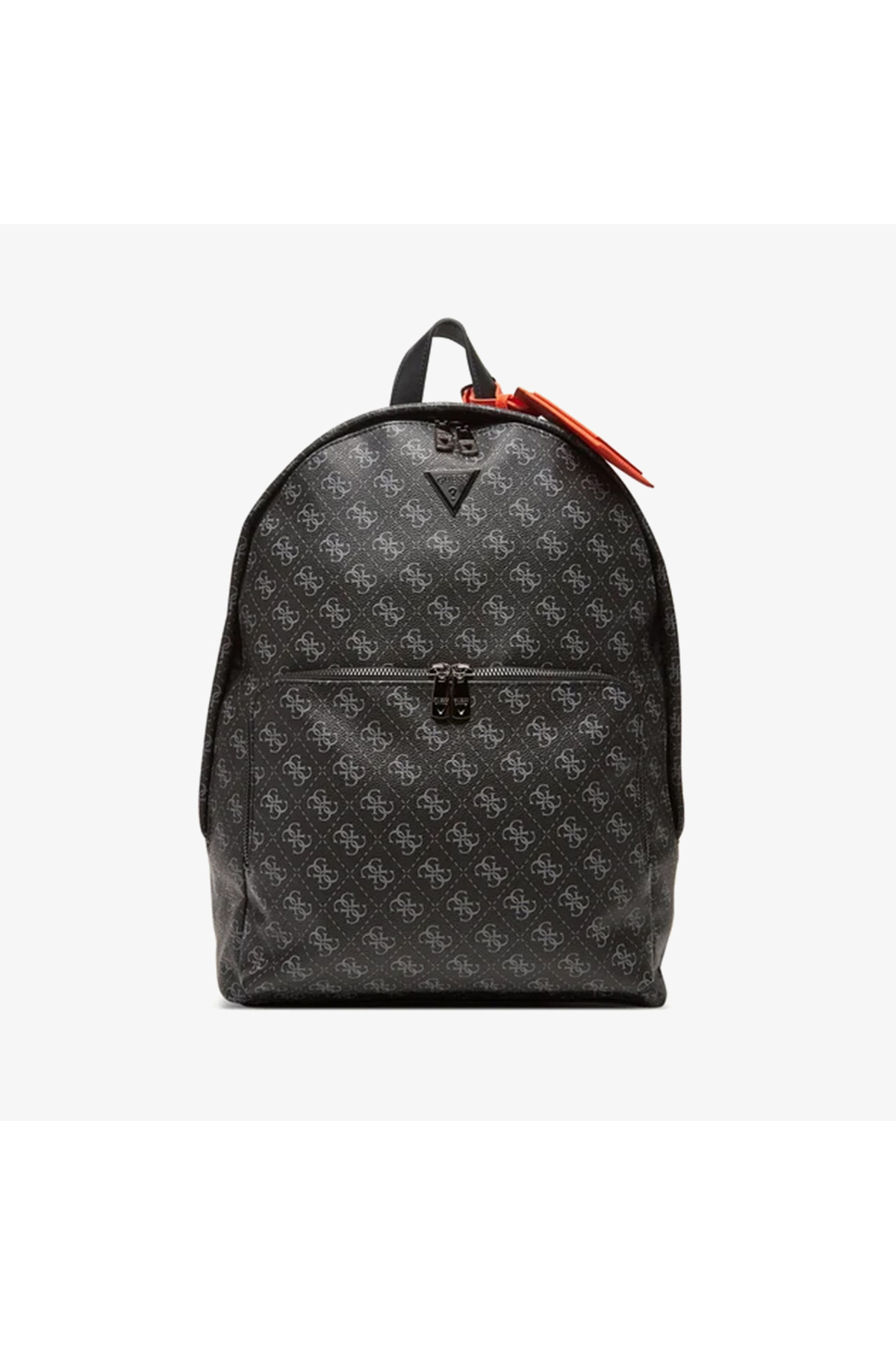 گس کوله پشتی مشکی مردانه میلانو