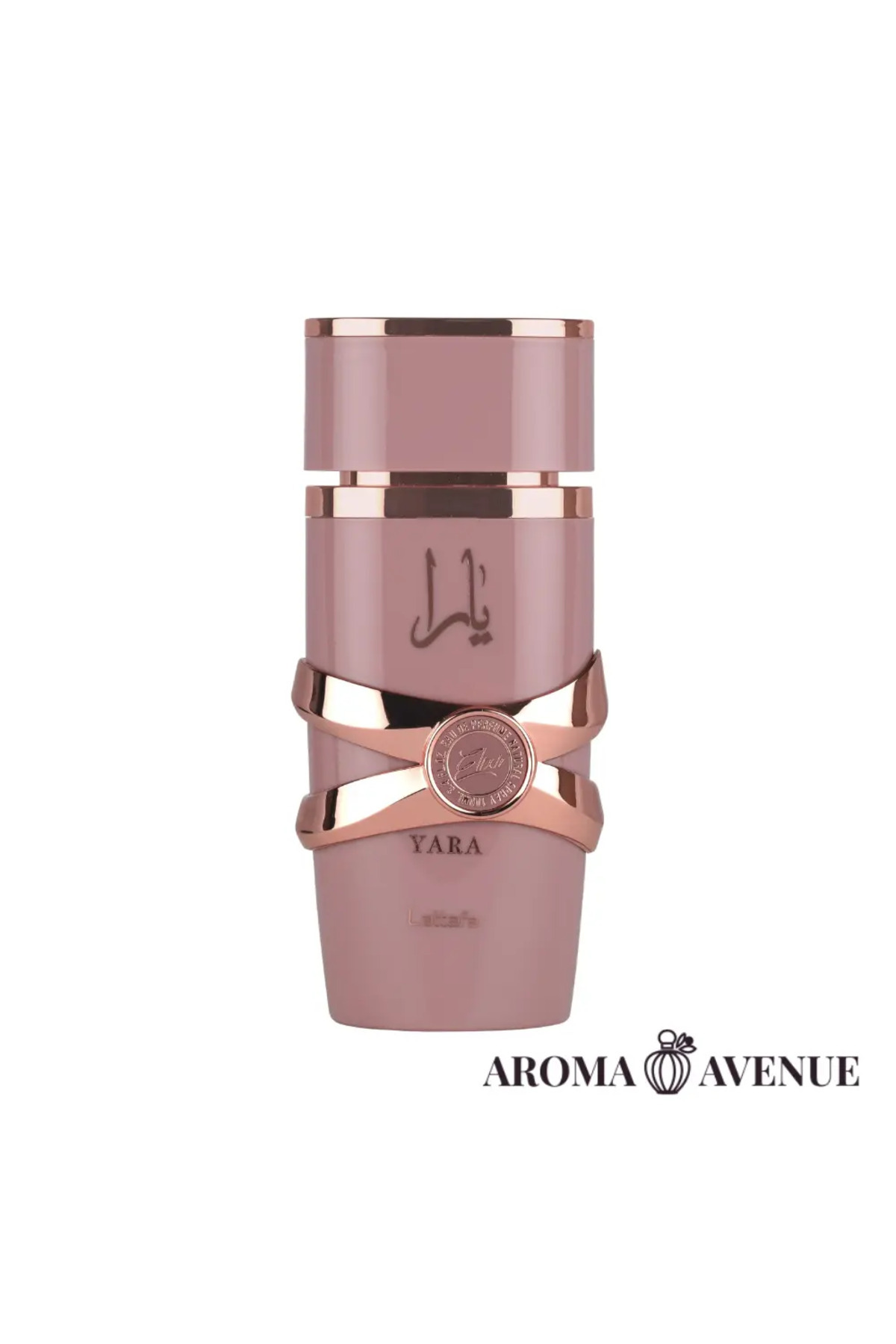 lattafa Yara Elixir Eau de Parfum 100 ml, γυναικεία