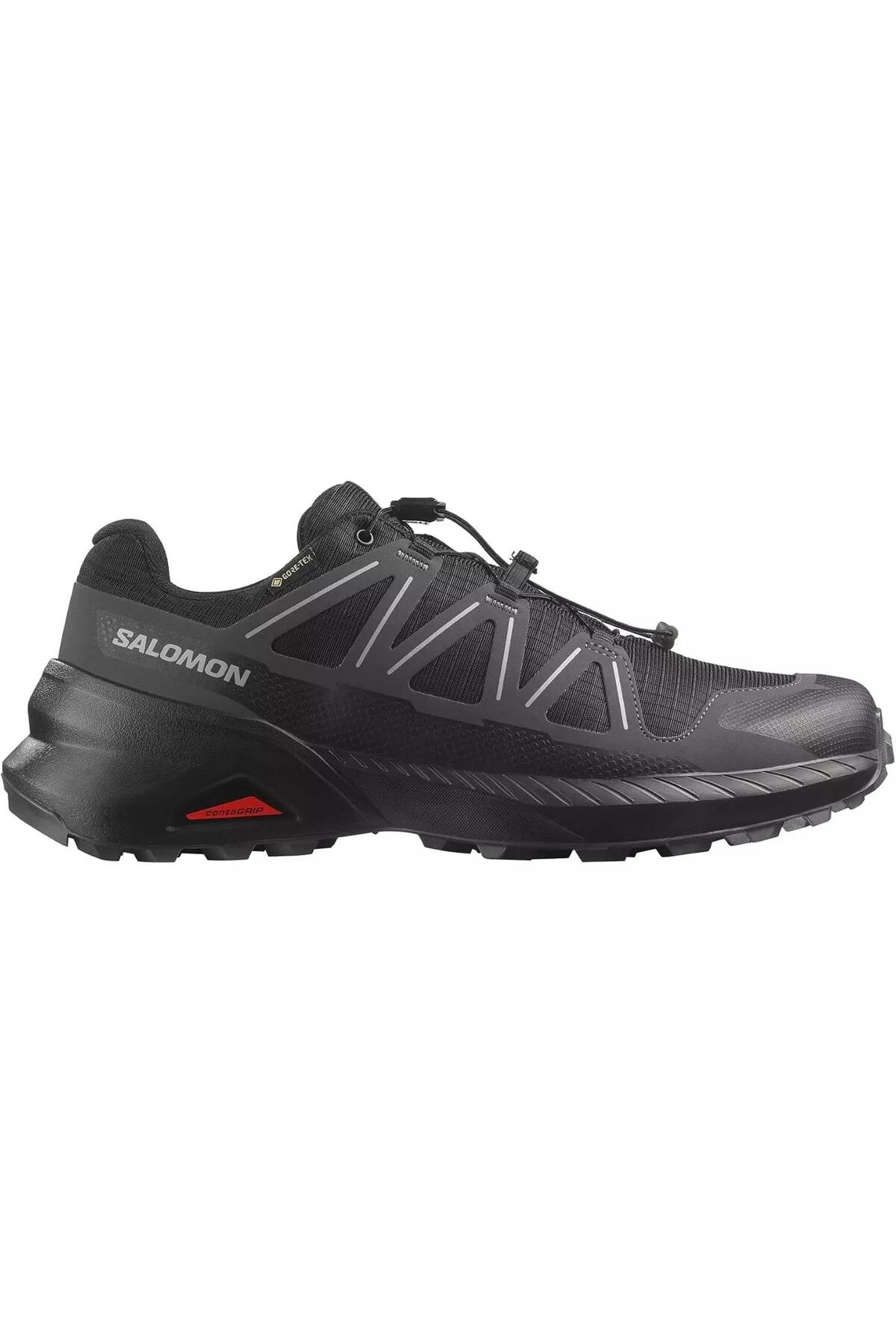 سالومون کفش دویدن مردانه Speedcross Peak Gore-Tex مدل Trail - L47853800