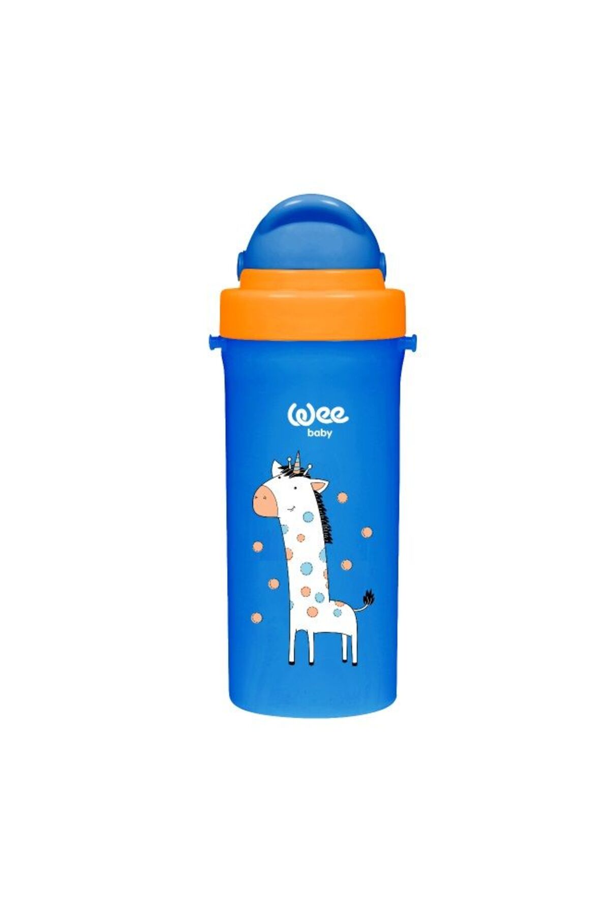 Wee Baby Pipetli Bardak 300ml 896 fotoğrafı 2 (önizleme)