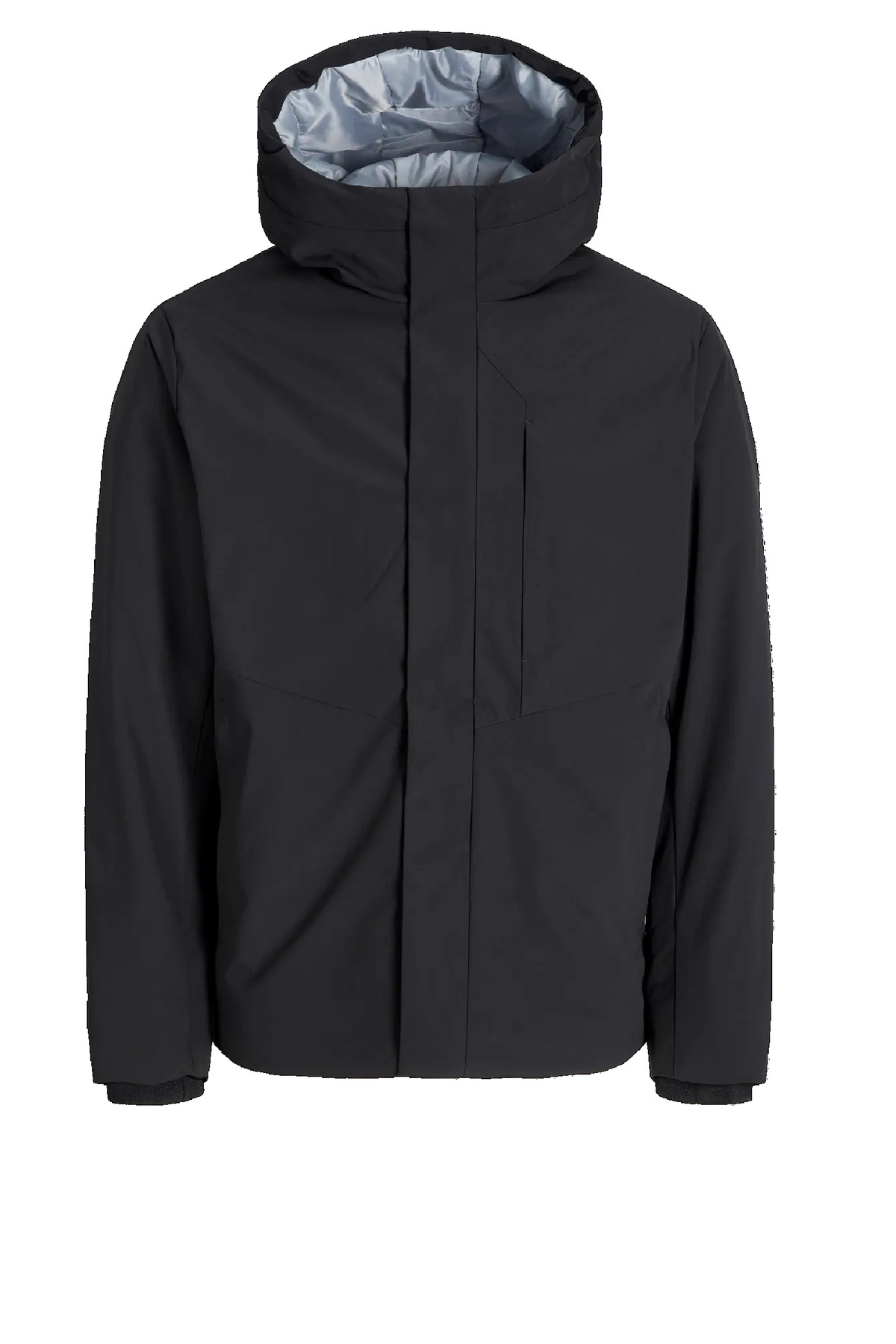 کت مردانه راسته آستین بلند | جک اند جونز Jack & Jones 12278781 - تصویر 2
