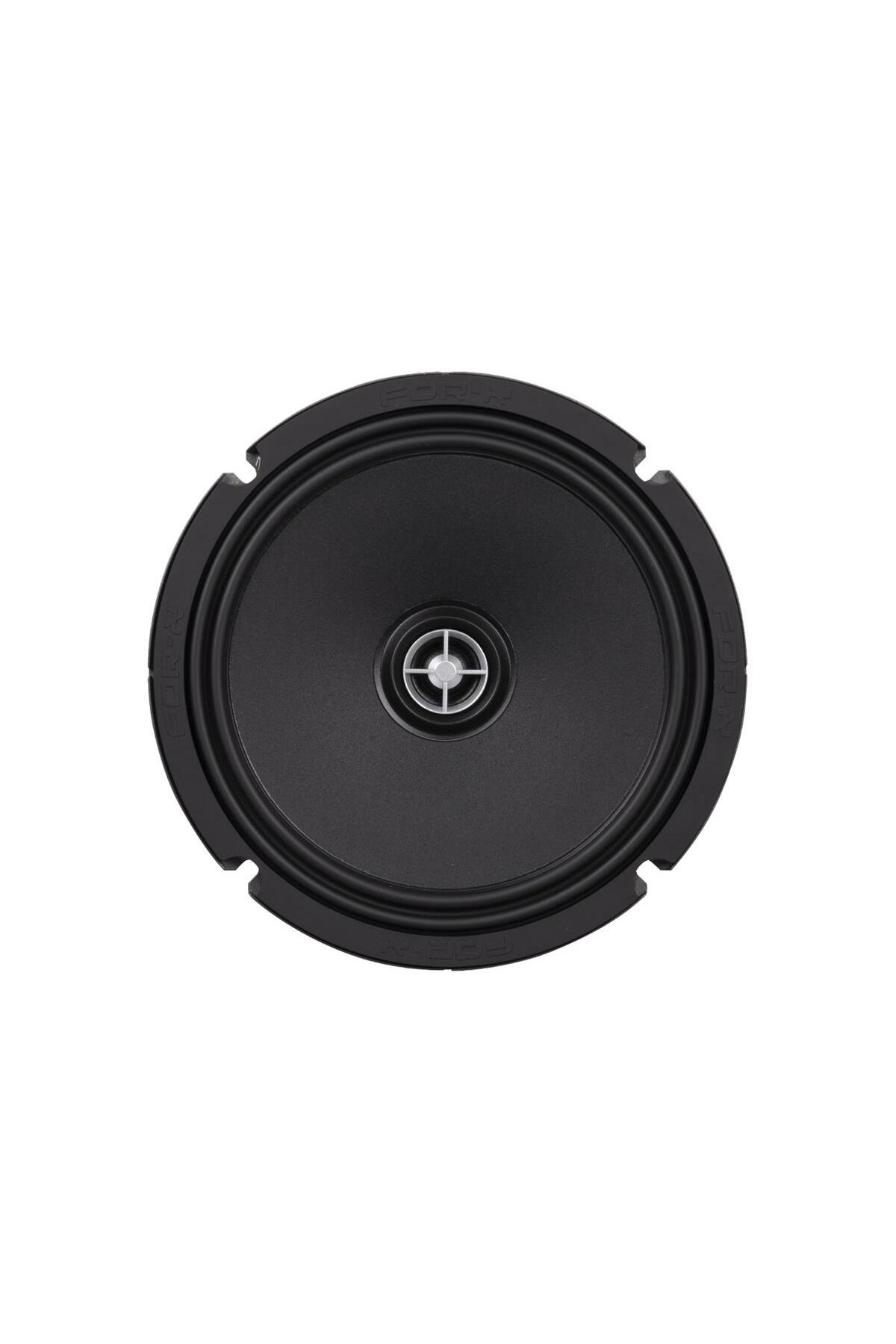 For-X XCX-602SL 16 CM TİZLİ HOPARLÖR NET SES GÜÇLÜ TONLAMA
