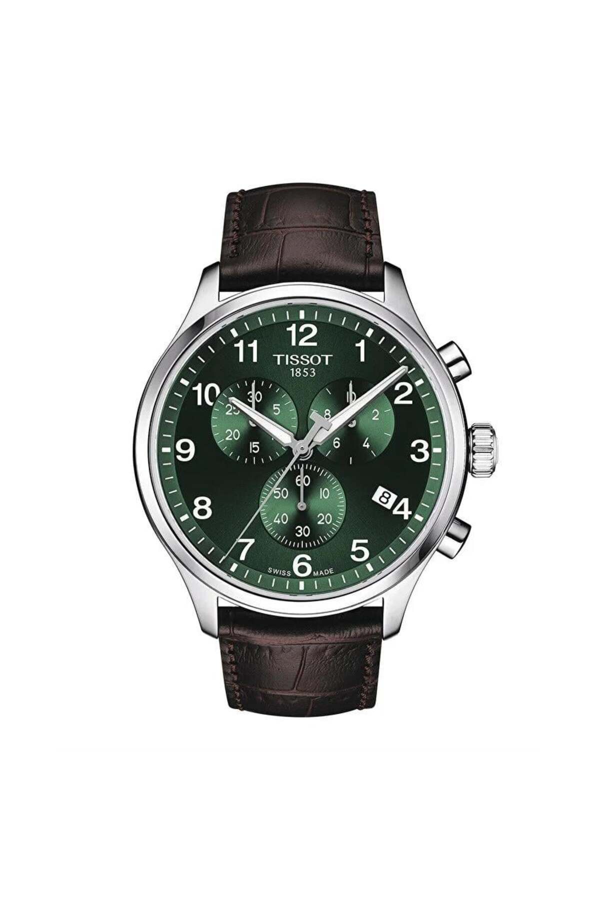 Tissot T1166171609200 Chrono XL Erkek Kol Saati T116.617.16.092.00