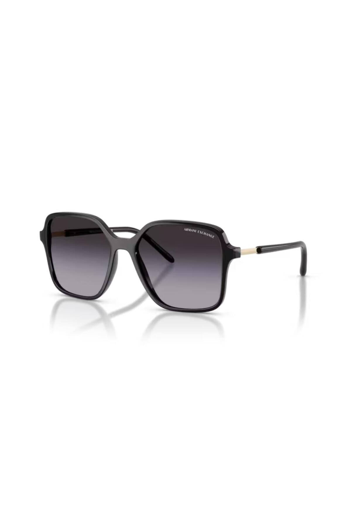 Armani Exchange AX 4163S 81788G 53 Kadın Güneş Gözlüğü - Fiyatı