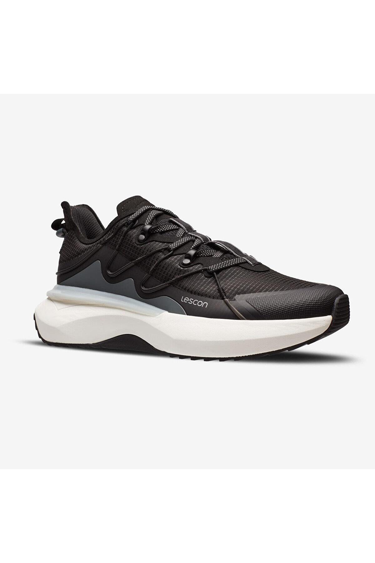 Lescon  Futurex 2 Unisex Spor Ayakkabı - Görsel 3