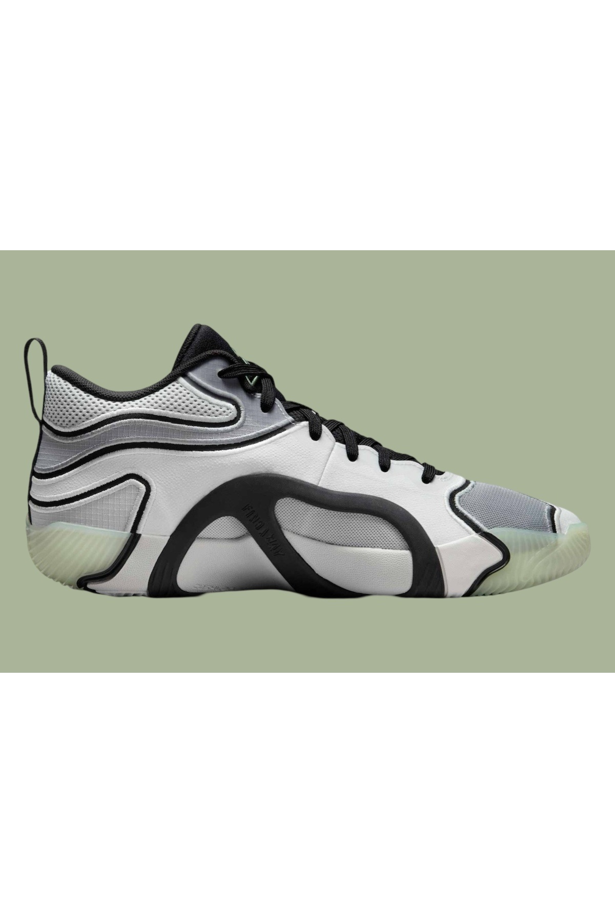 Nike Jordan Tatum 3 'Zen' UNISEX Basketbol Ayakkabısı-SPORTXOUTLET görsel 4