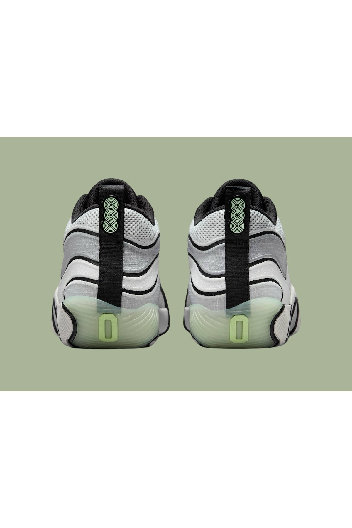 Nike Jordan Tatum 3 'Zen' UNISEX Basketbol Ayakkabısı-SPORTXOUTLET görsel 6