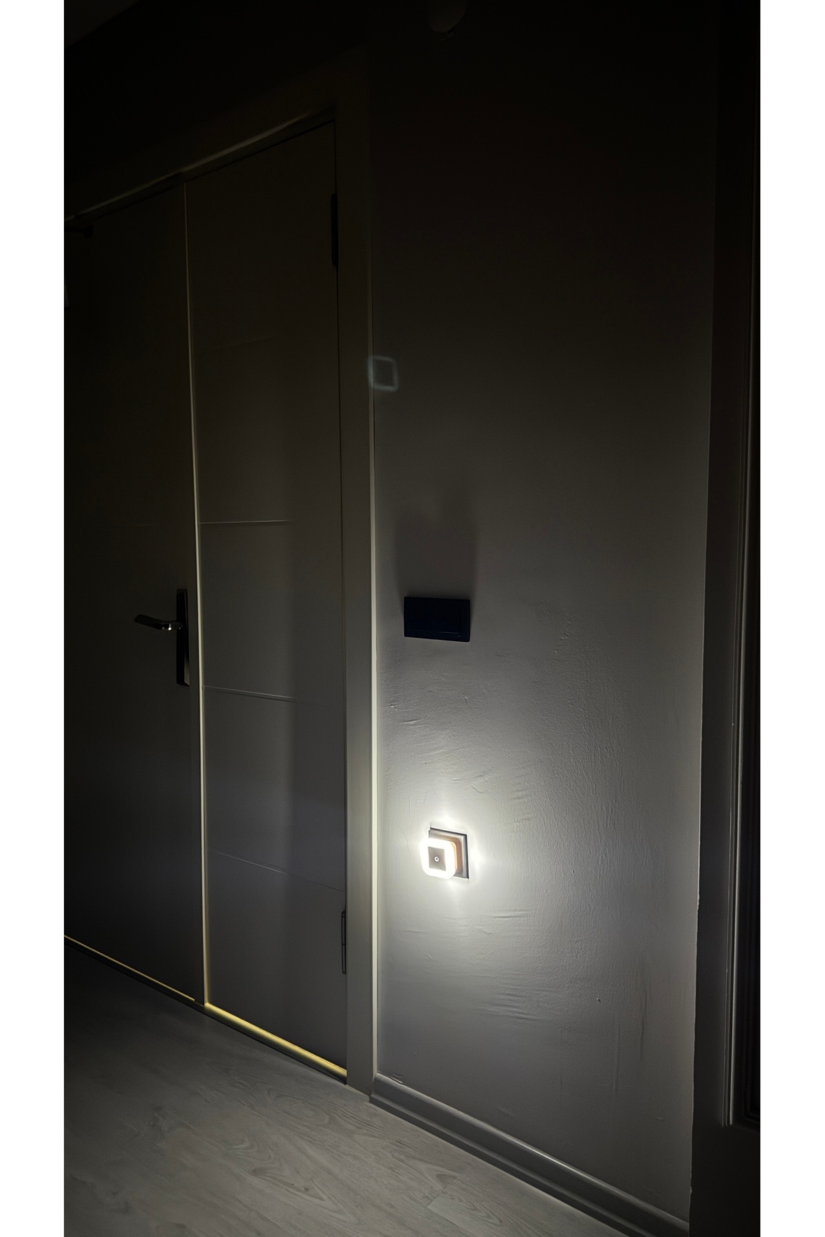 CT 9500 PHOTOCELL NIGHT LIGHT WHITE