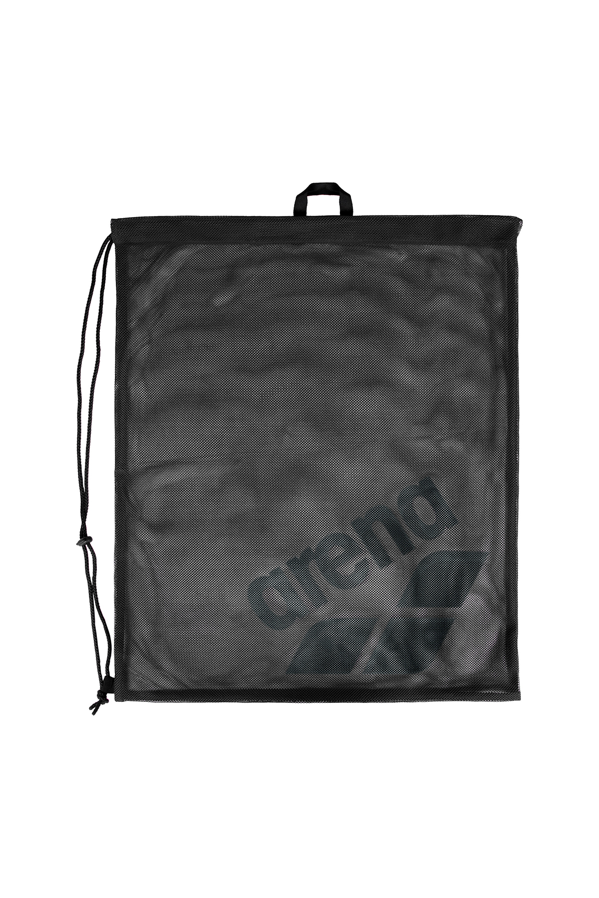 ARENA One Go Mesh Unisex Siyah Spor Çanta 010240100