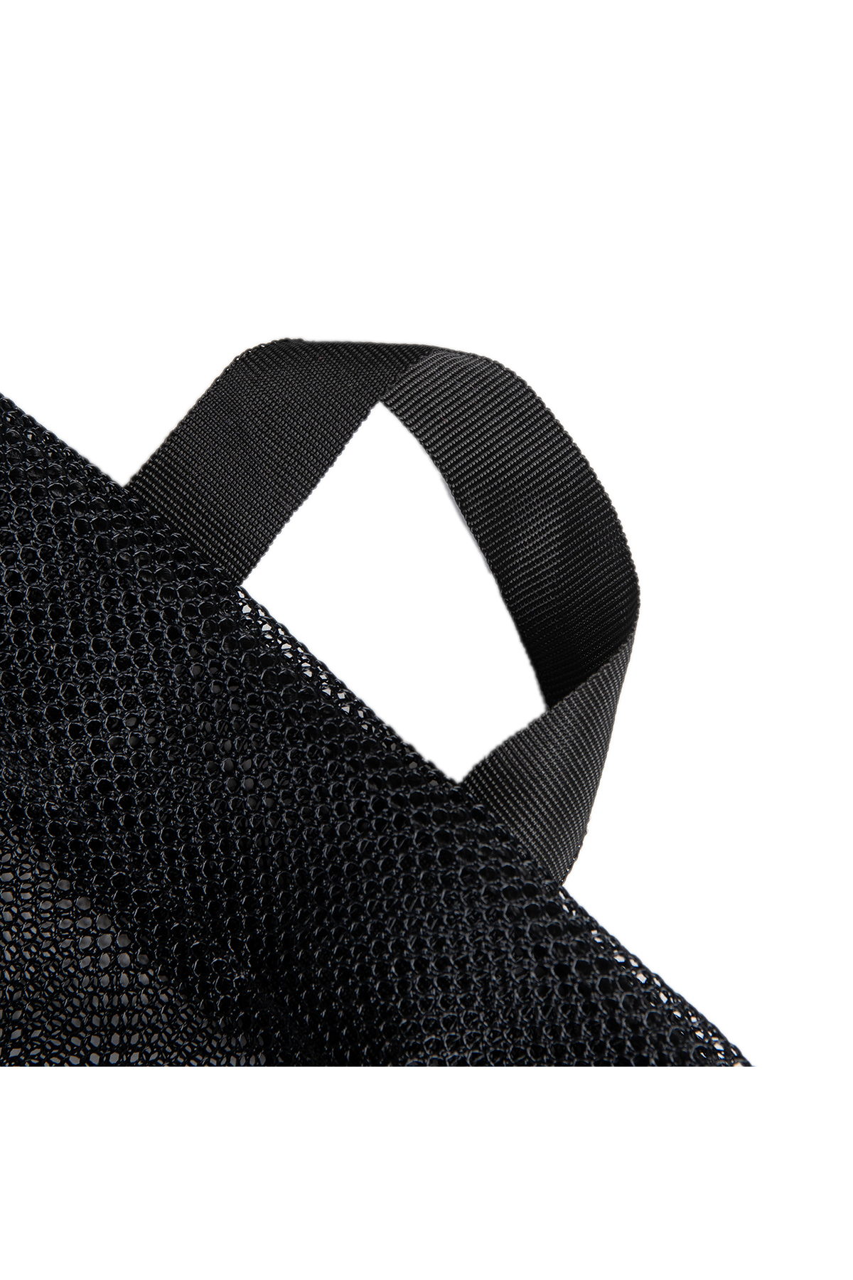 ARENA One Go Mesh Unisex Siyah Spor Çanta 010240100 görsel 6