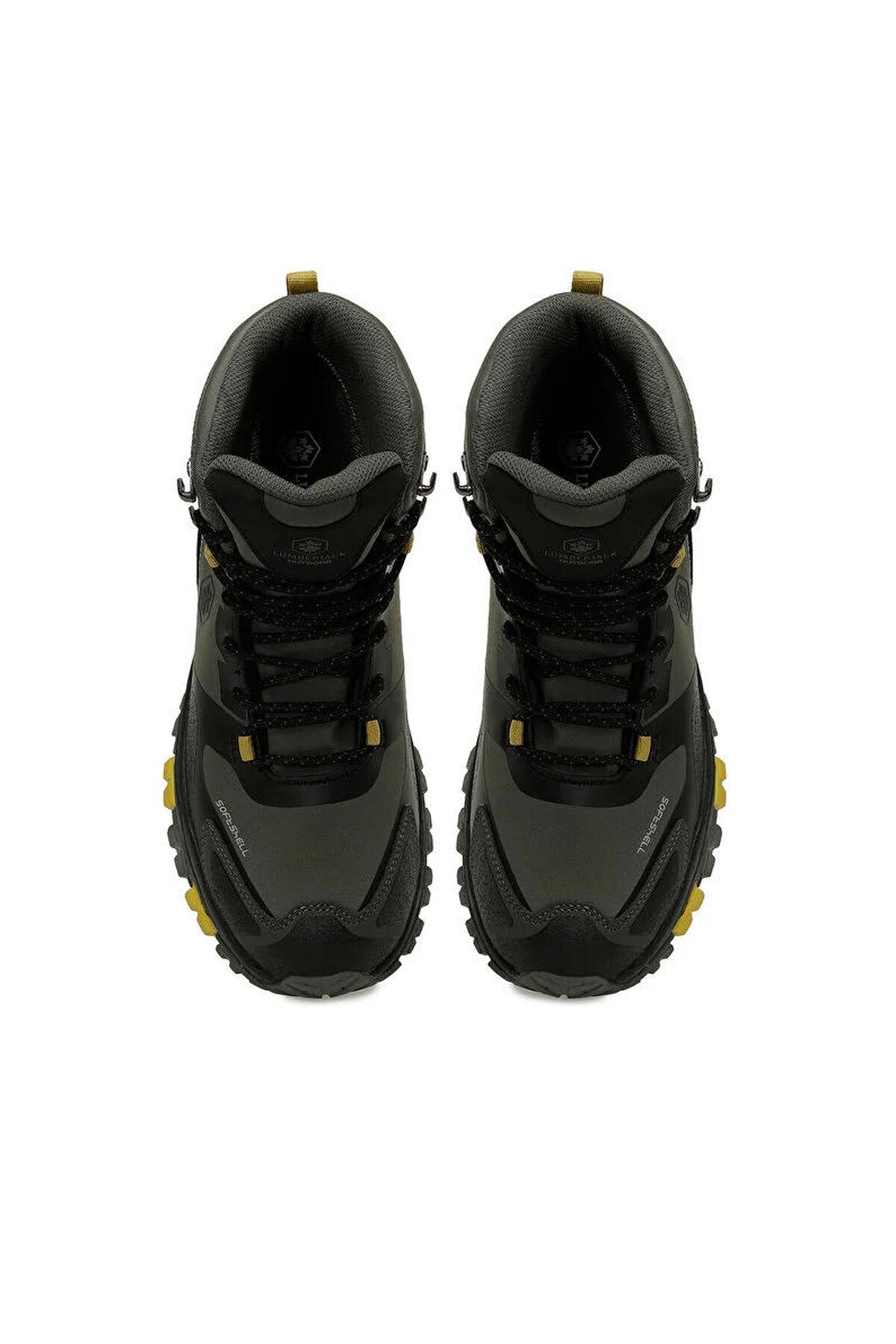 بوت مردانه راسته آستین استاندارد | آندر آرمور Under Armour 102019169 - تصویر 4