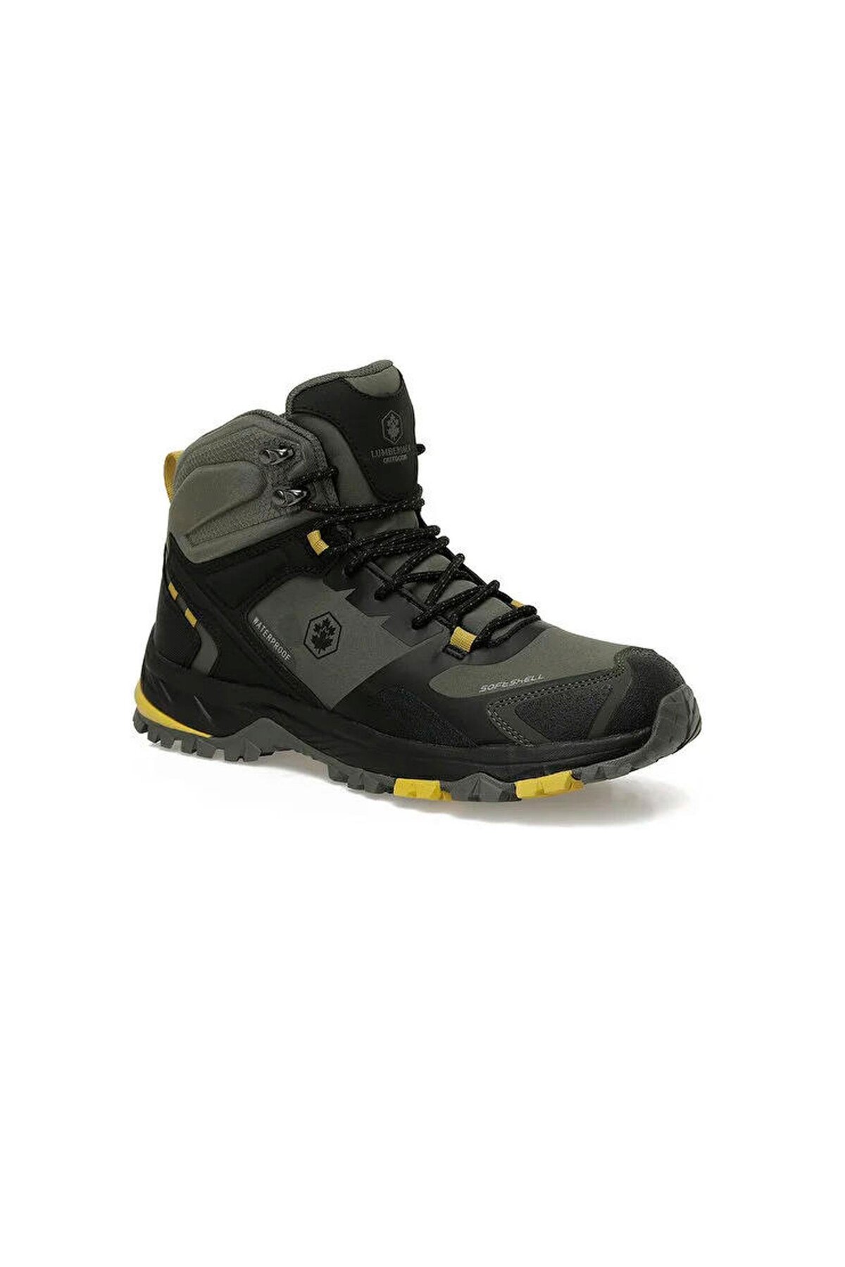 بوت مردانه راسته آستین استاندارد | آندر آرمور Under Armour 102019169 - تصویر 2
