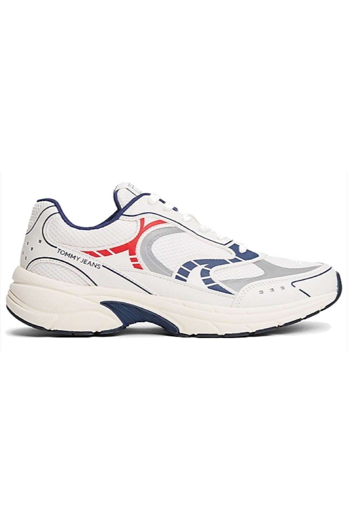 Tommy Hilfiger Arhiva Pantofi Sport 2025 Masculin - 42