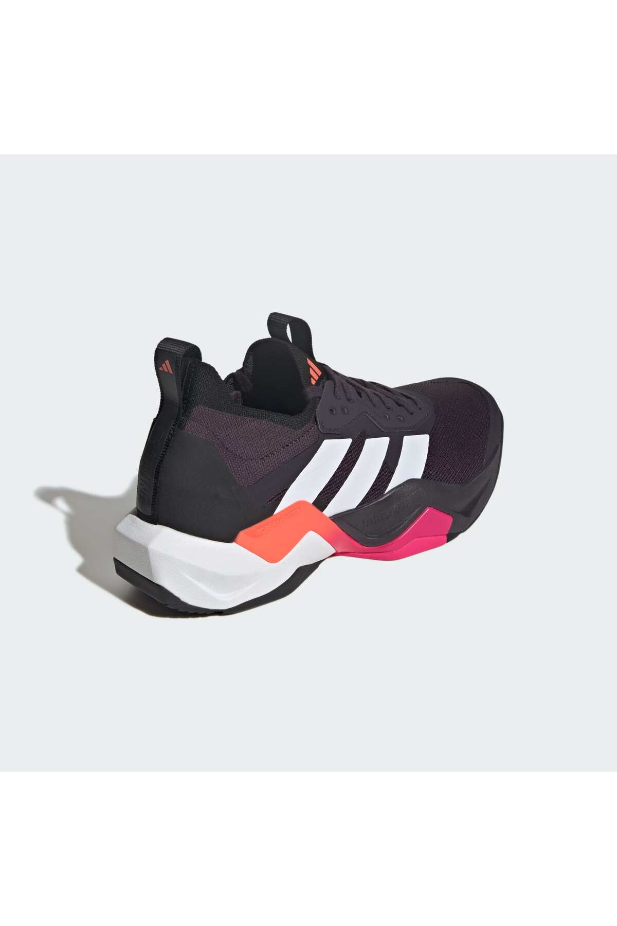 Rapidmove ADV 2 HIIT Training Ayakkabı — بنفش NJW68 — تصویر 6 از 8