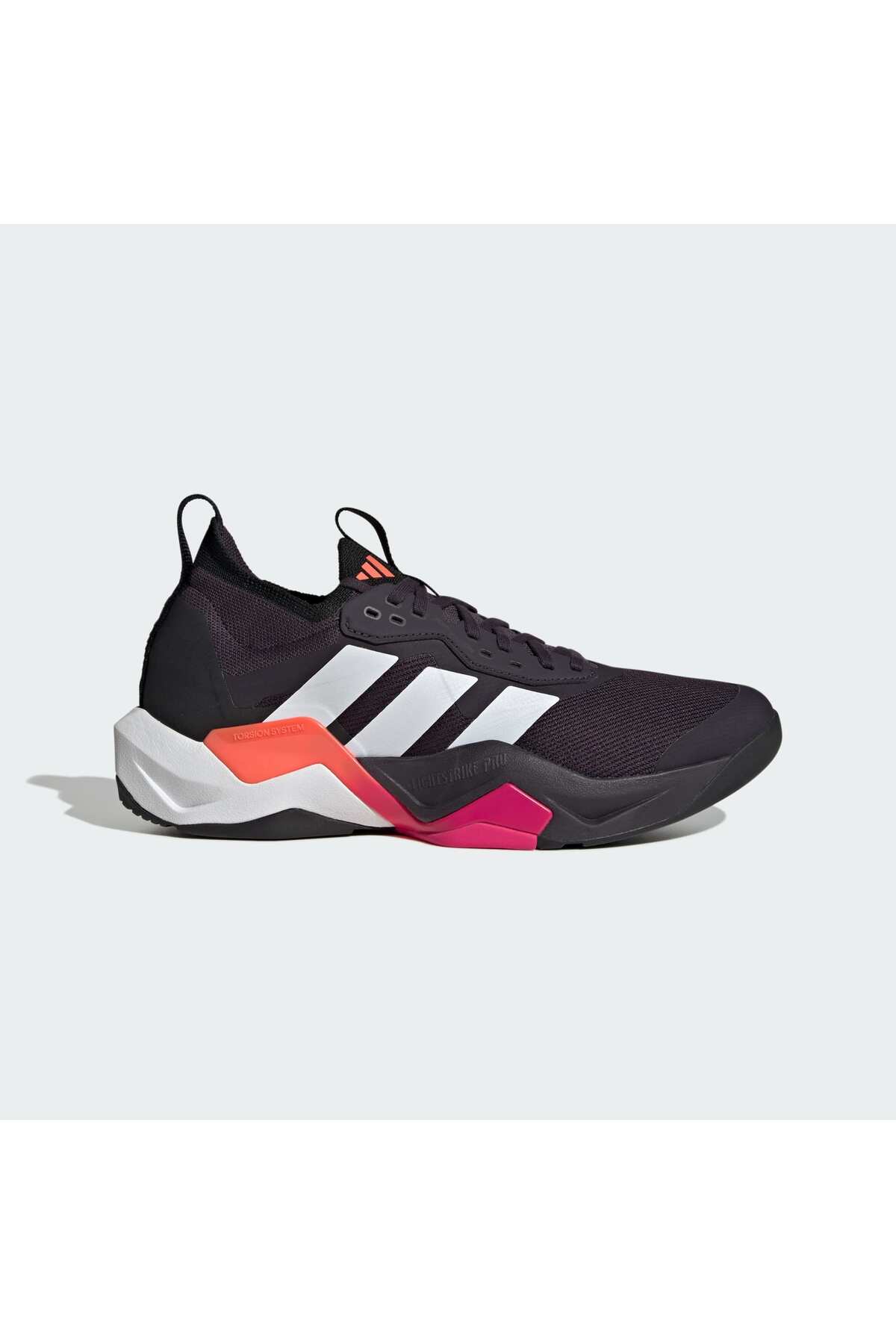 Rapidmove ADV 2 HIIT Training Ayakkabı — بنفش NJW68 — تصویر 2 از 8