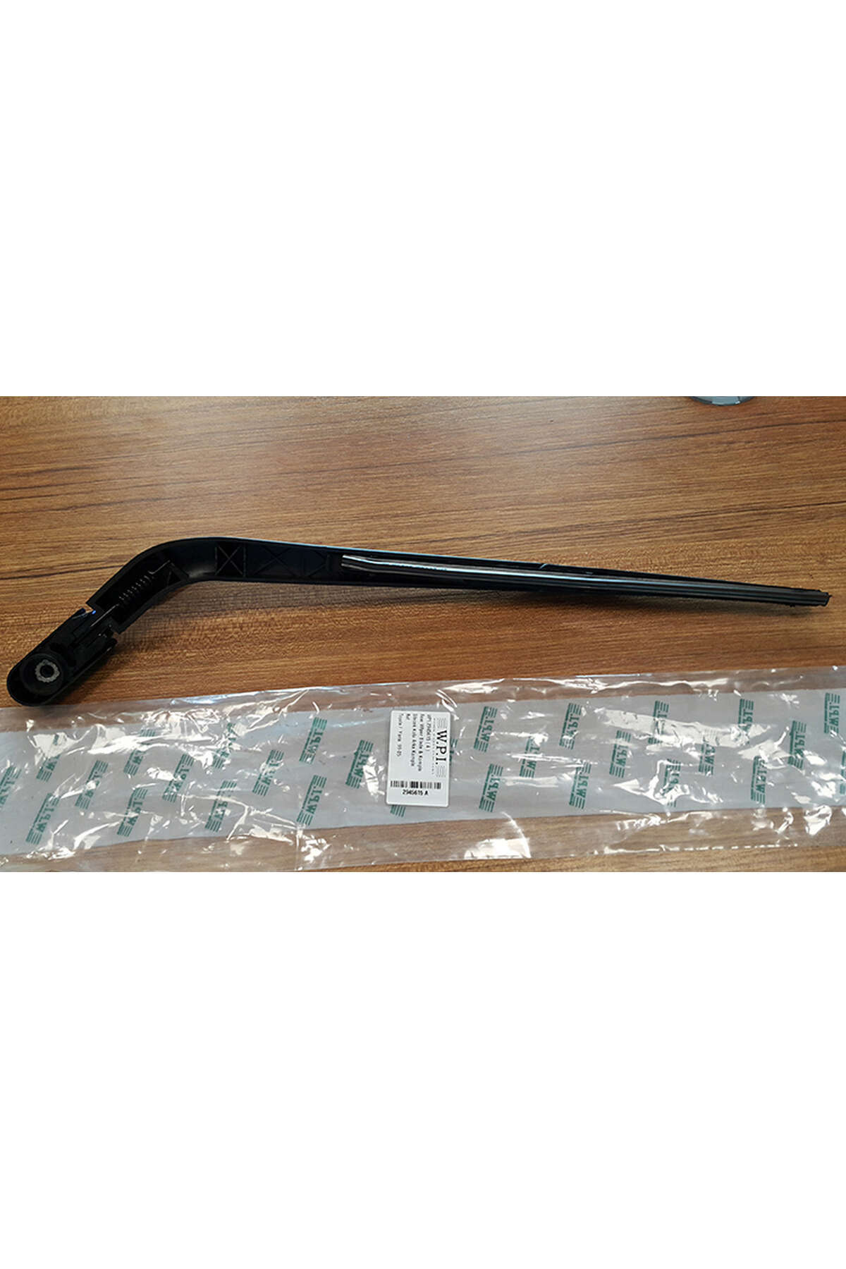 WPI TECHMRT ARKA SİLECEK KOLU KOMPLE TOYOTA (211629) YARIS 99-05