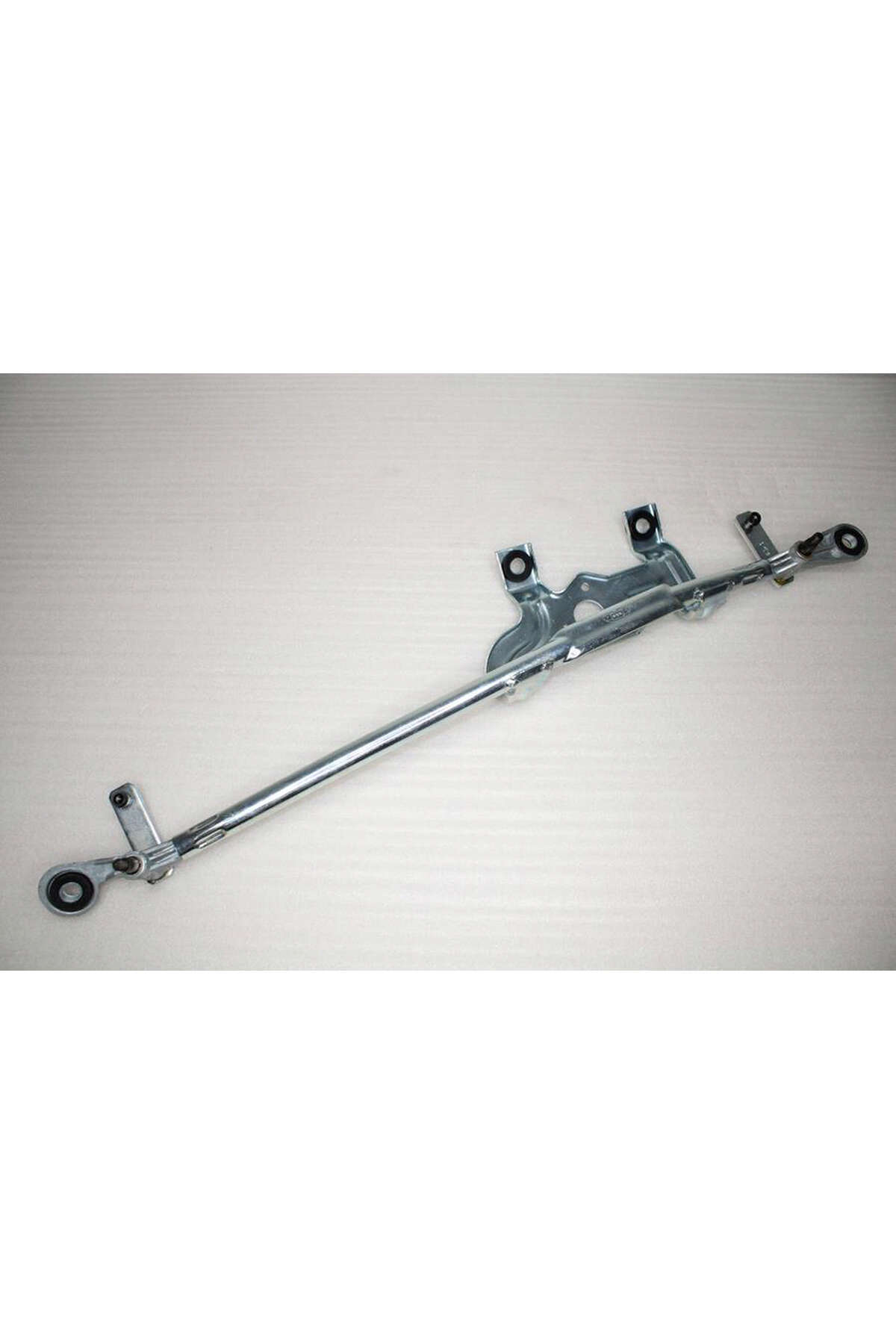 MOTORTEC TECHMRT ÖN CAM SİLECEK (02051) MEKANİZMASI TEMPRA uyumlu