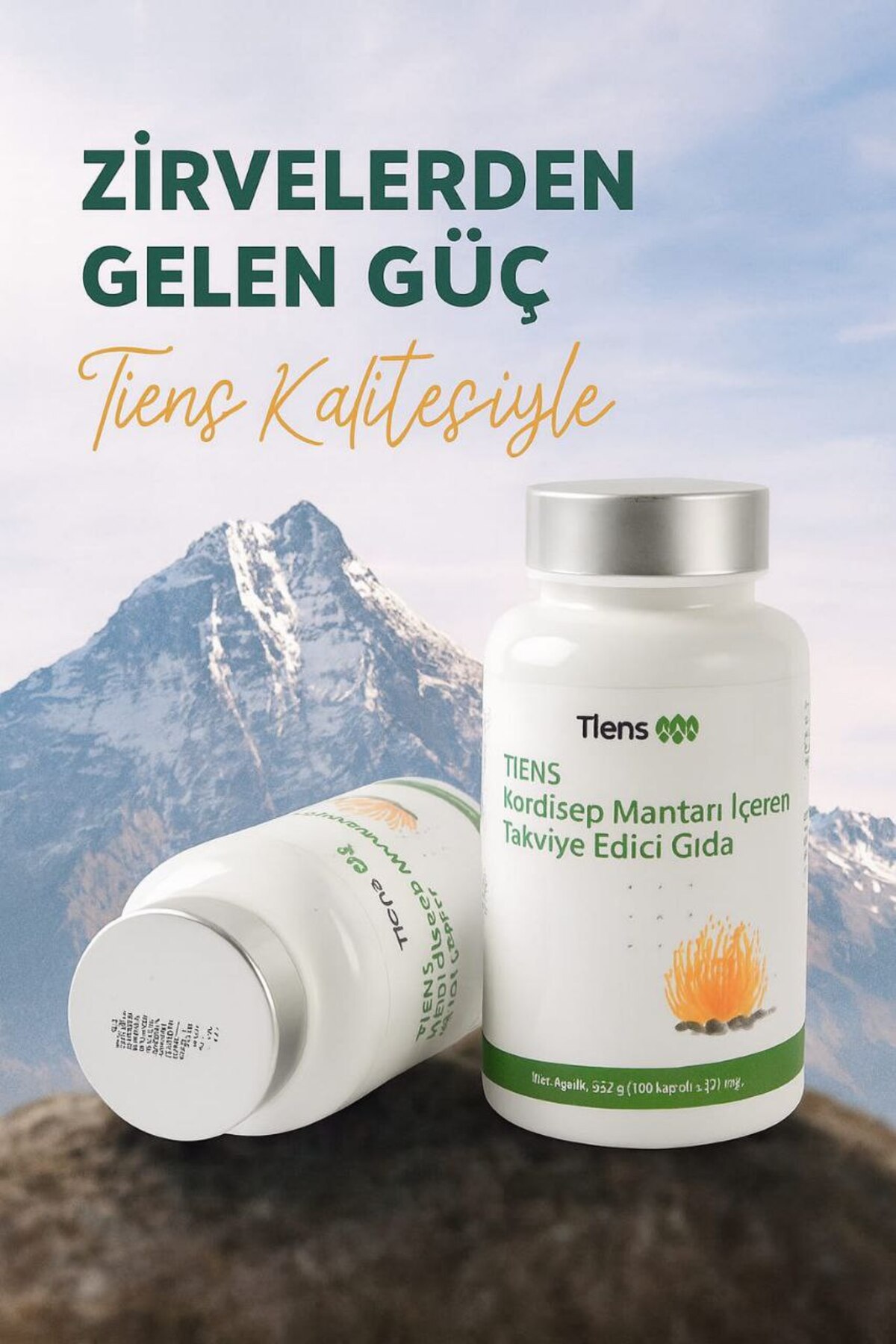 Tiens 🌿 40-80% off! | Wellness & Vitality - Trendyol
