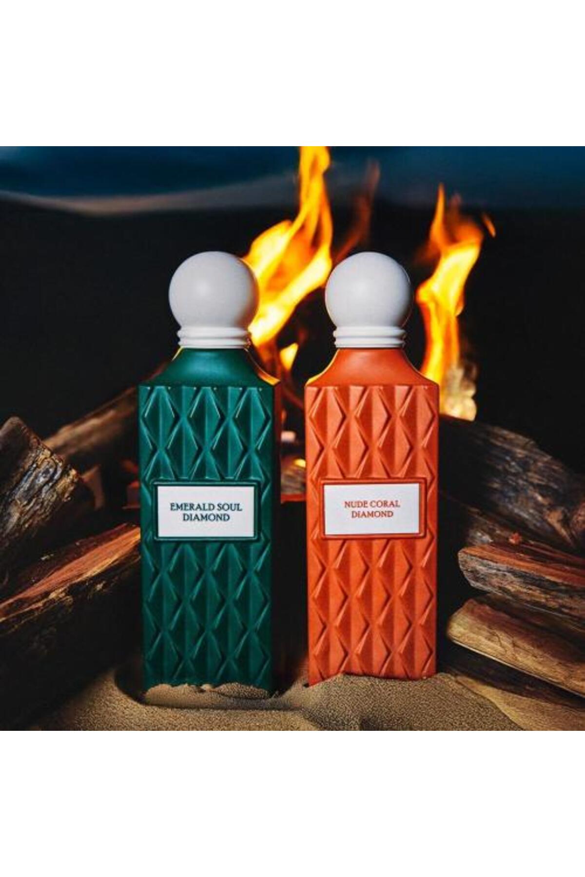 عطر إبراهيم القرشي - مجموعة توايلايت دايموندز الأص...