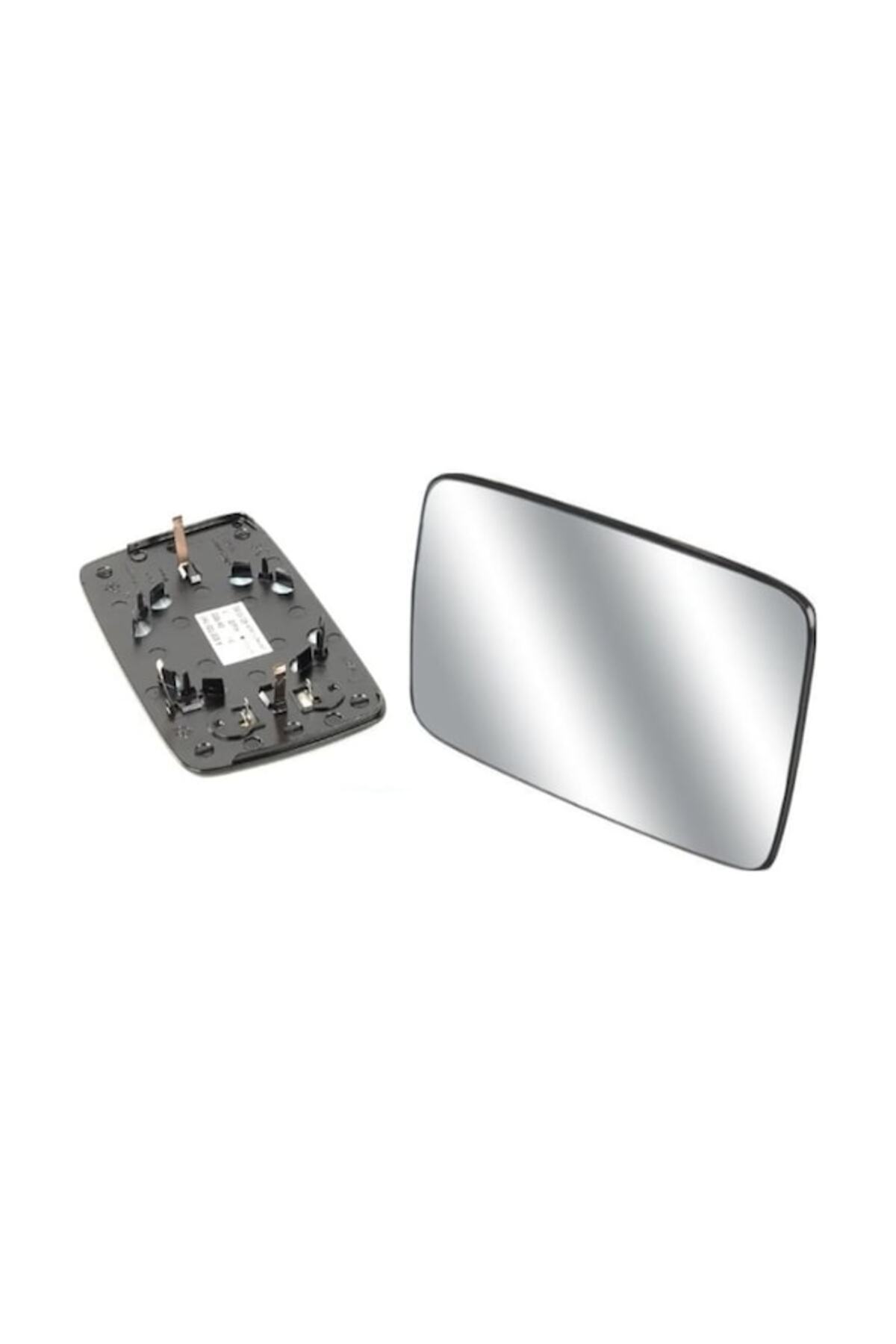 göktuğ otomotiv Volkswagen Golf 3 1992 - 1997 Ayna Cami Mekanik Sol uyumlu