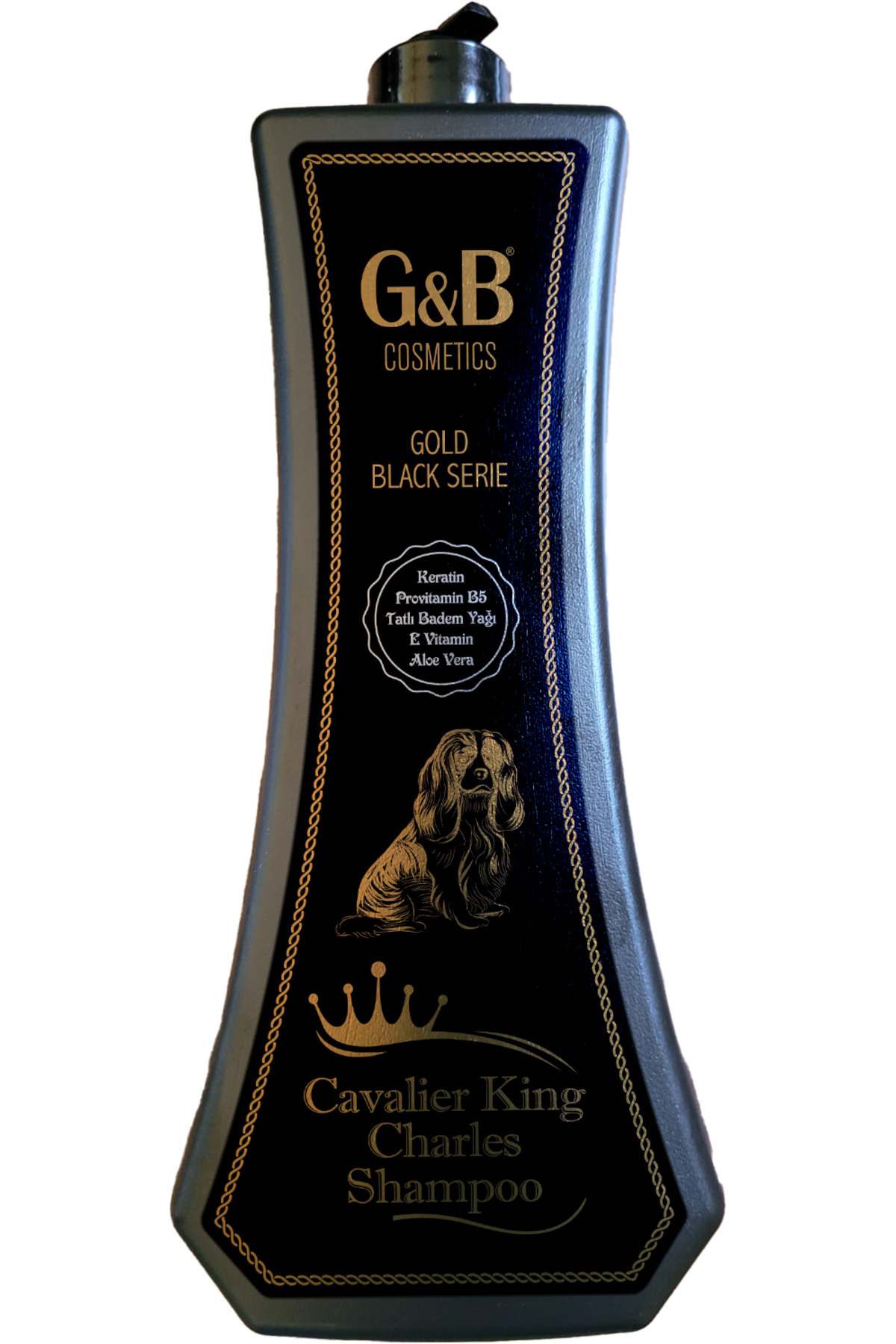 G&B Store TECHMRT G&b Pet Şampuan Cavalier K.c. (233241) 1 Lt