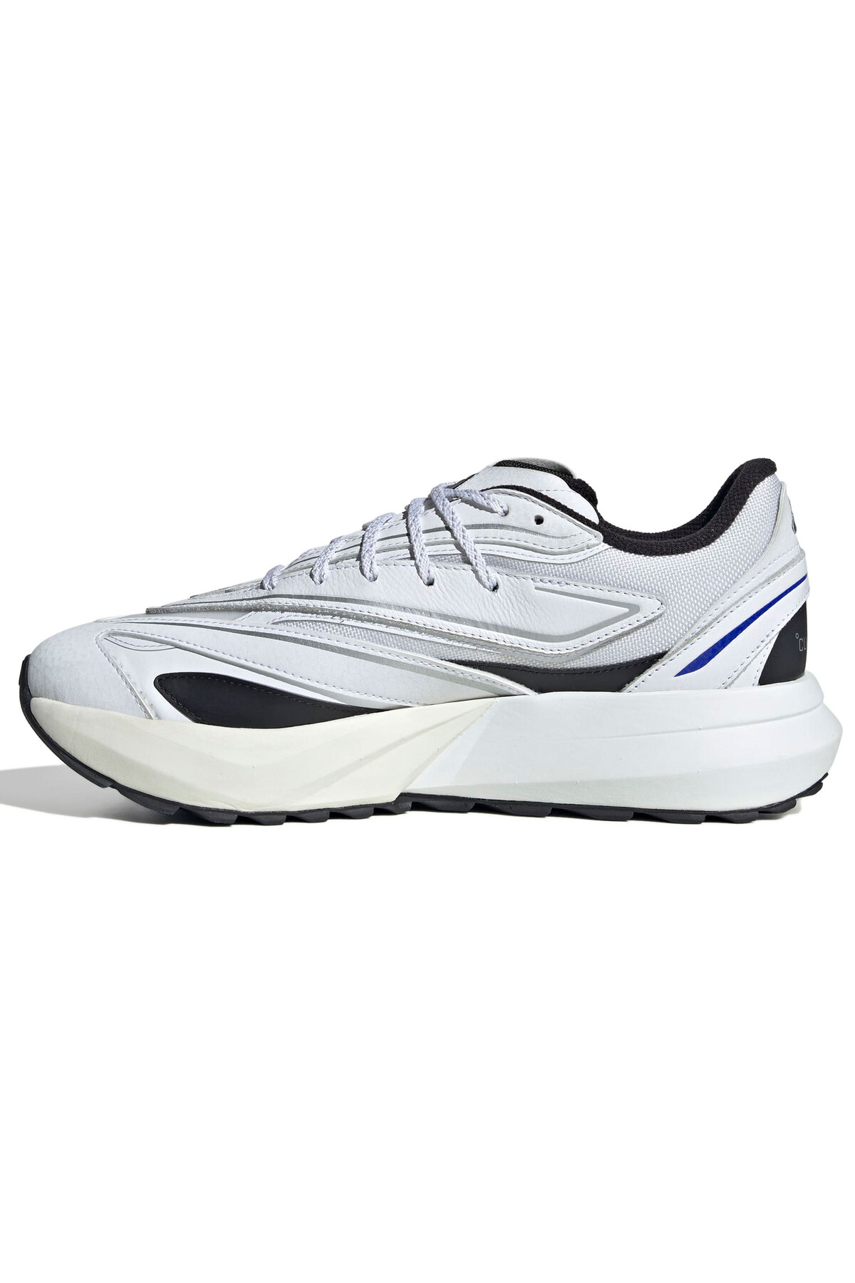 کفش اسنیکر مردانه راسته فاق نرمال | آدیداس adidas ADJS1989-STD - تصویر 2