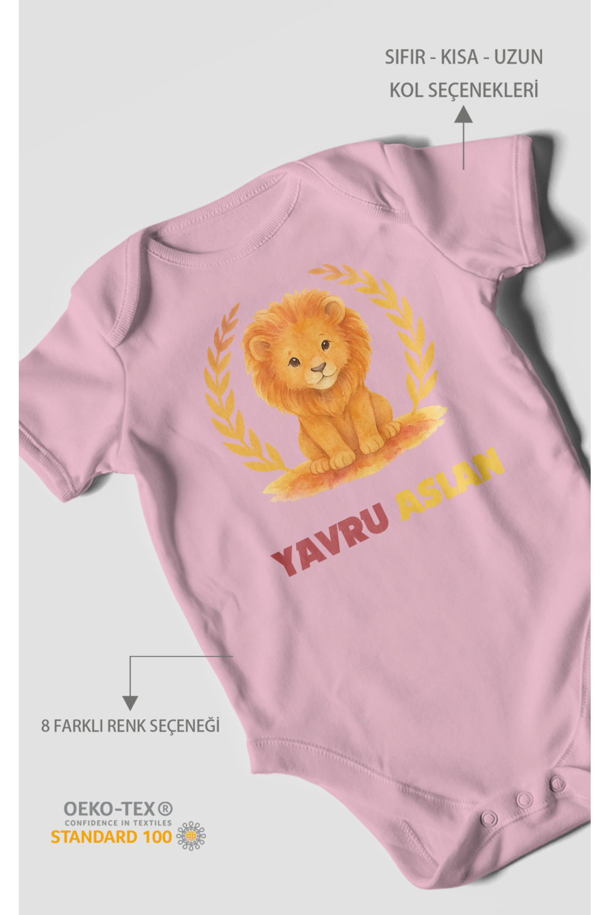 بادی نوزادی  ZBN11-KK