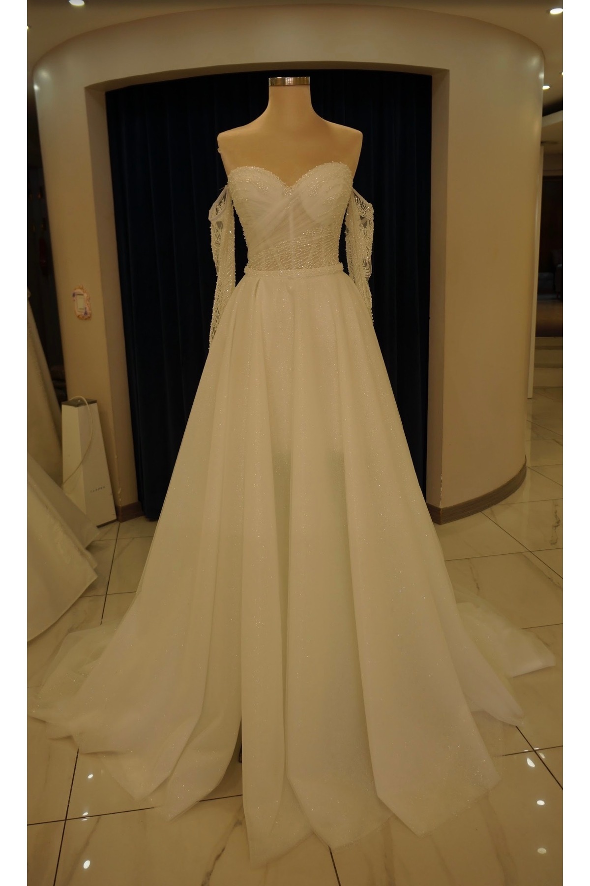 ROYAL GELİNLİK Gelinlik