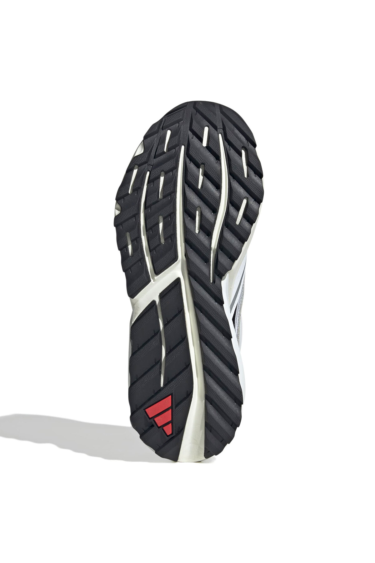 کفش اسنیکر مردانه راسته فاق نرمال | آدیداس adidas ADJS1989-STD - تصویر 6