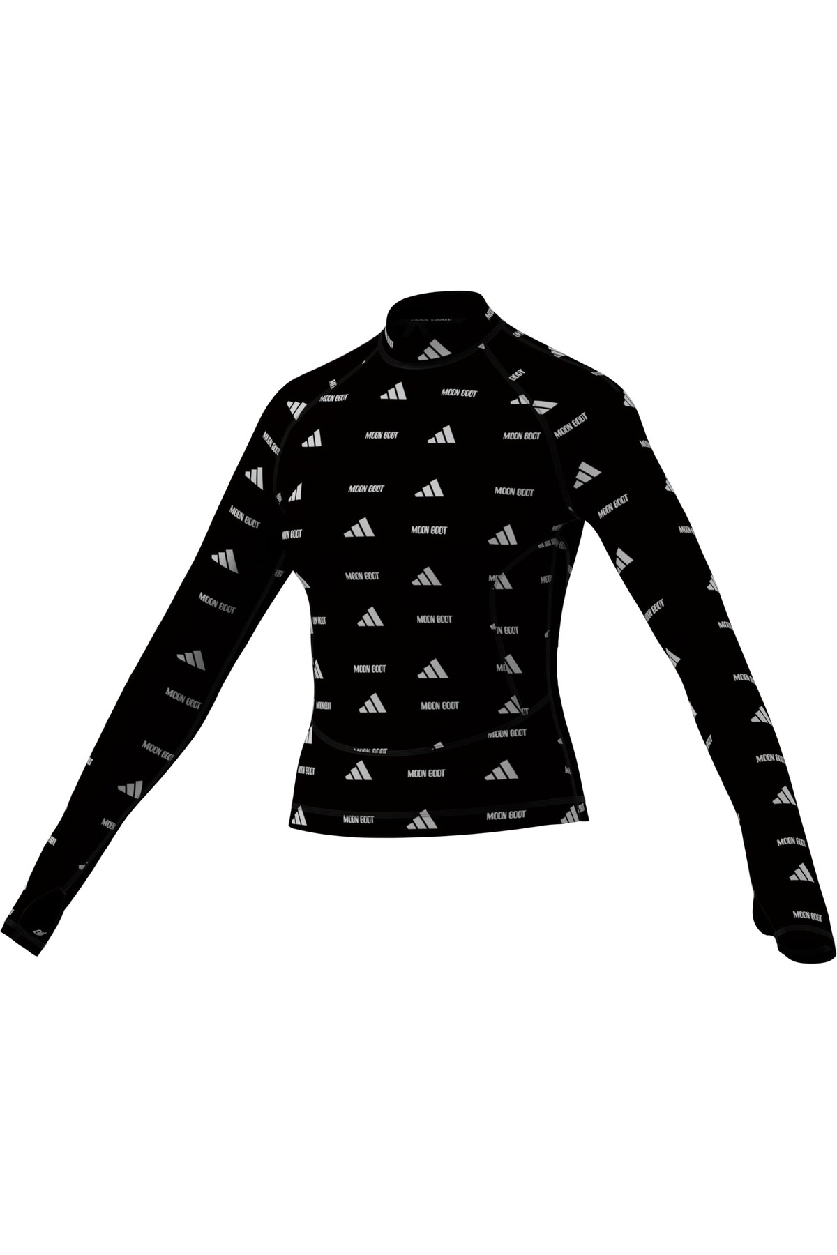 تیشرتزنانهadidasمشکی