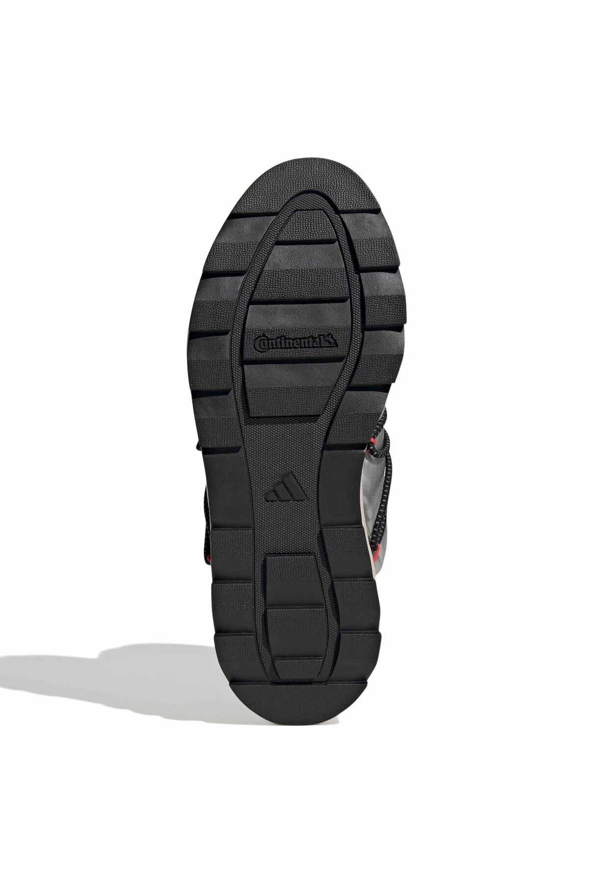 adidas Kadın Gümüş Bot X MOONBOOT ACE JQ7849 görsel 6