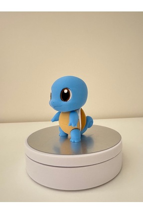 You Toys Pokemon Squirtle 10 Cm Figür Oyuncak