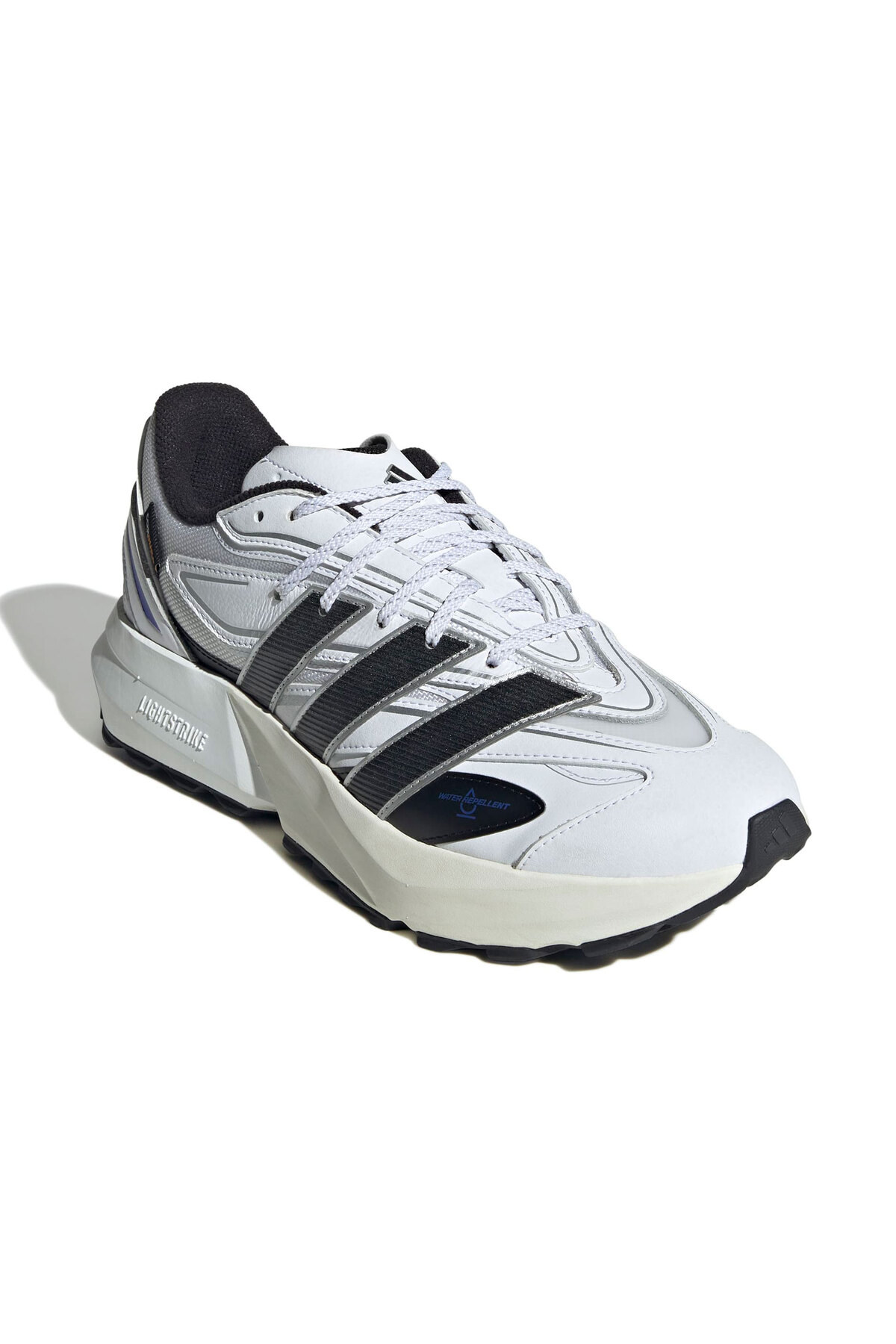کفش اسنیکر مردانه راسته فاق نرمال | آدیداس adidas ADJS1989-STD - تصویر 3