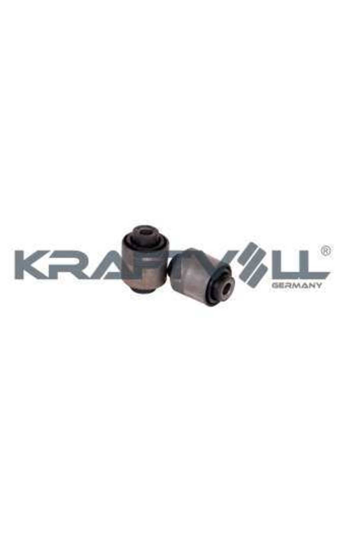 Kraftvoll SALINCAK BURCU ARKA HONDA CIVIC FR V 04> 47x12x43 - 10050022
