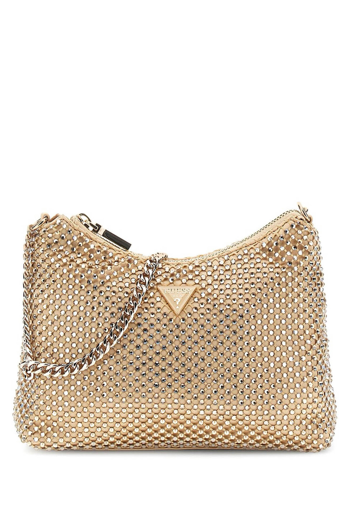 گس کیف دستی زنانه طلایی HWCE9350170-GOL