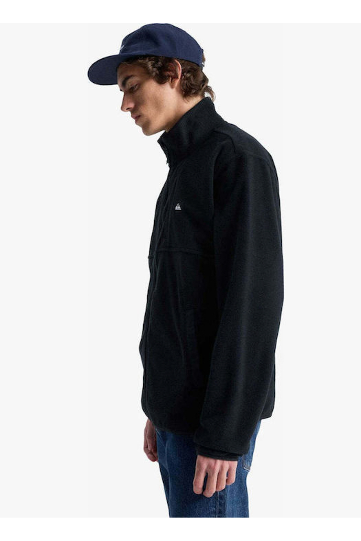 پلار مردانه راسته آستین بلند | کوییک سیلور Quiksilver 5003317233 - تصویر 3