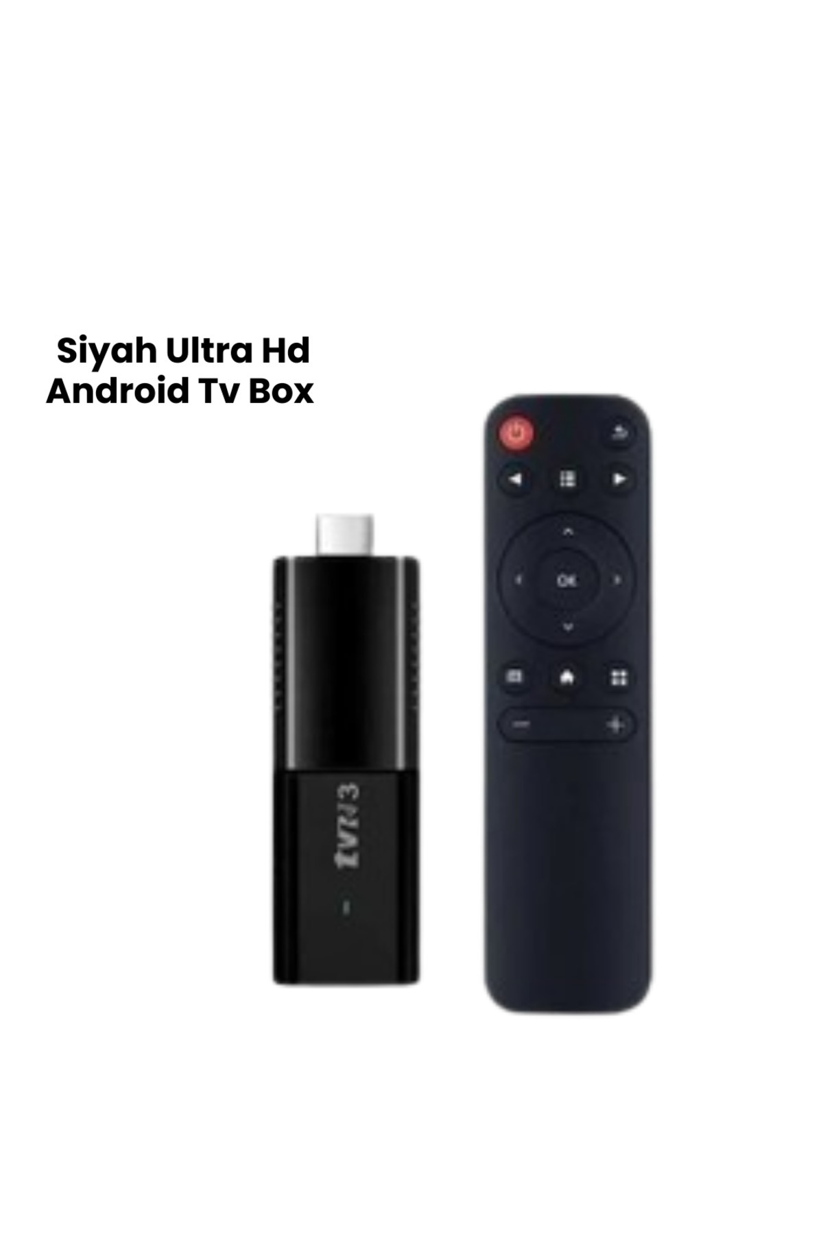 ZERO LAND LVSQVR MX (103334) TV Stick