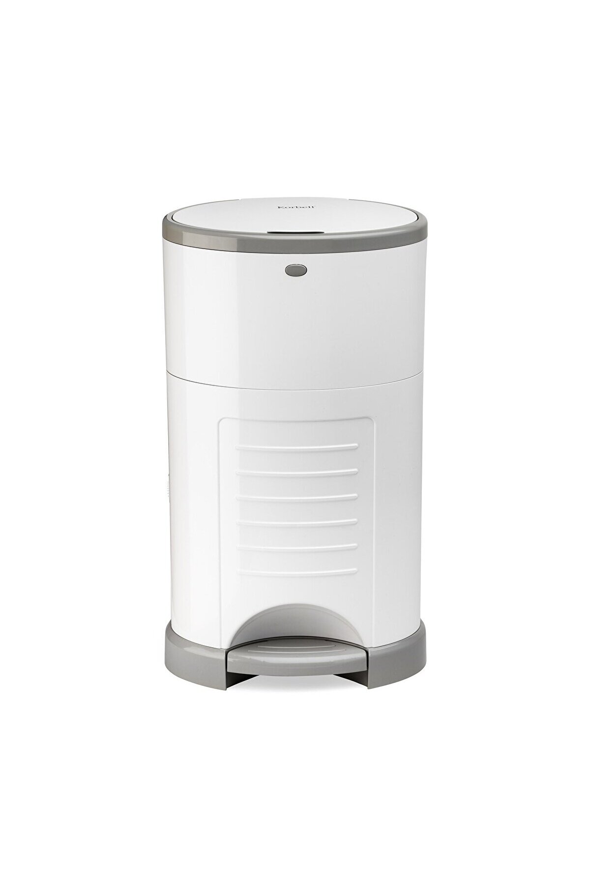 Korbell Bebek Bezi Çöp Kovası Sistemi fotoğrafı 2 (önizleme)