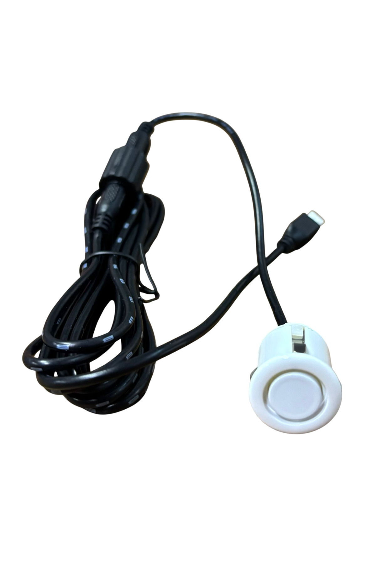 Sentinel Araç Park Sensör Gözü 18mm Beyaz (SNR18-W) 1 Adet Fiyatı