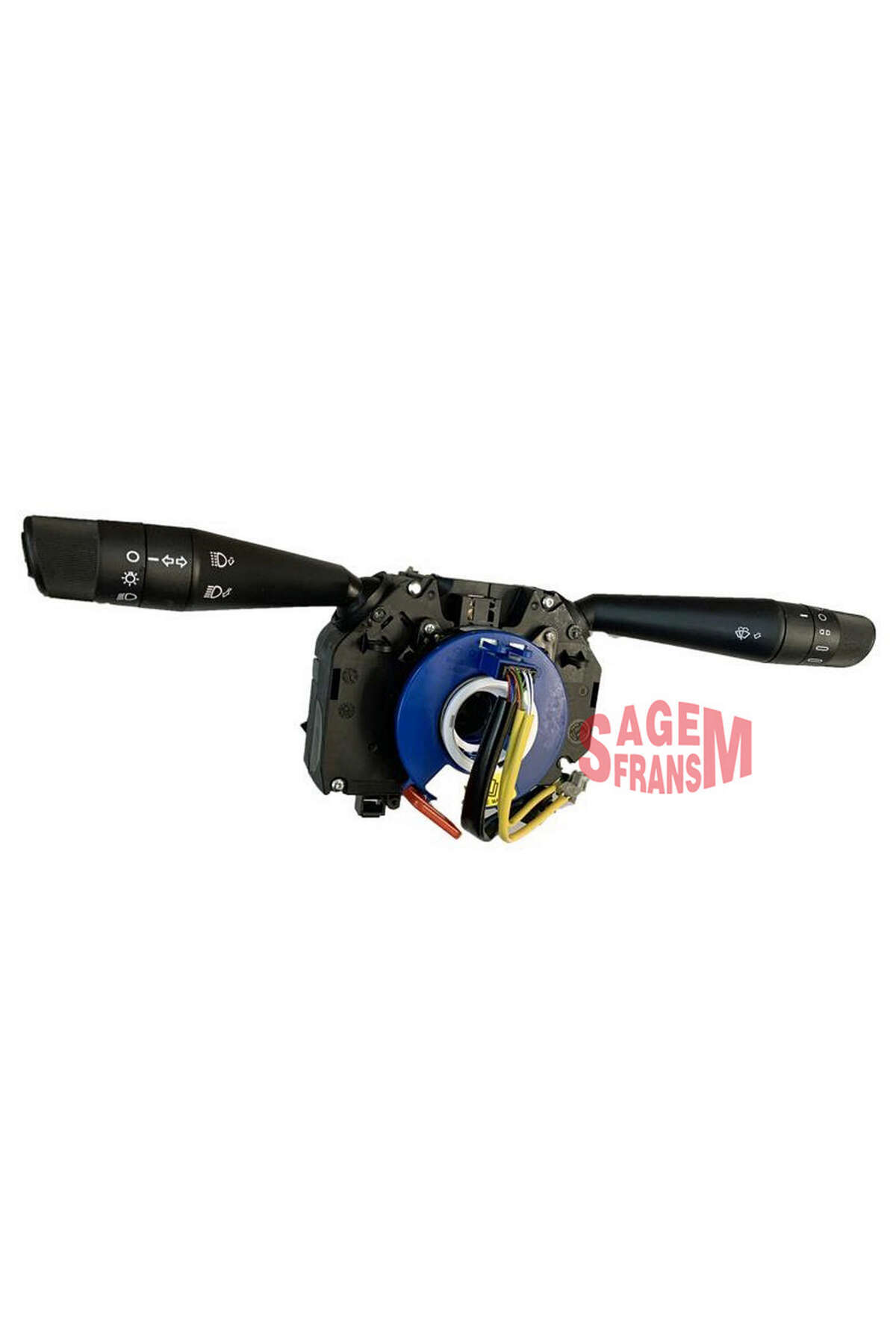 SAGEMFRANS NRTMSA FAR SİNYAL SİLECEK (122914) KOLU LINEA