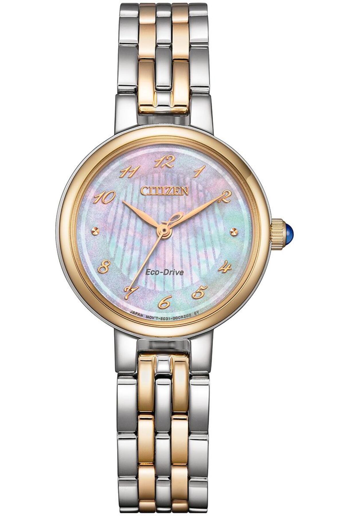 Citizen EM0996-84Y Kadın Kol Saati - Fiyatı, Yorumları
