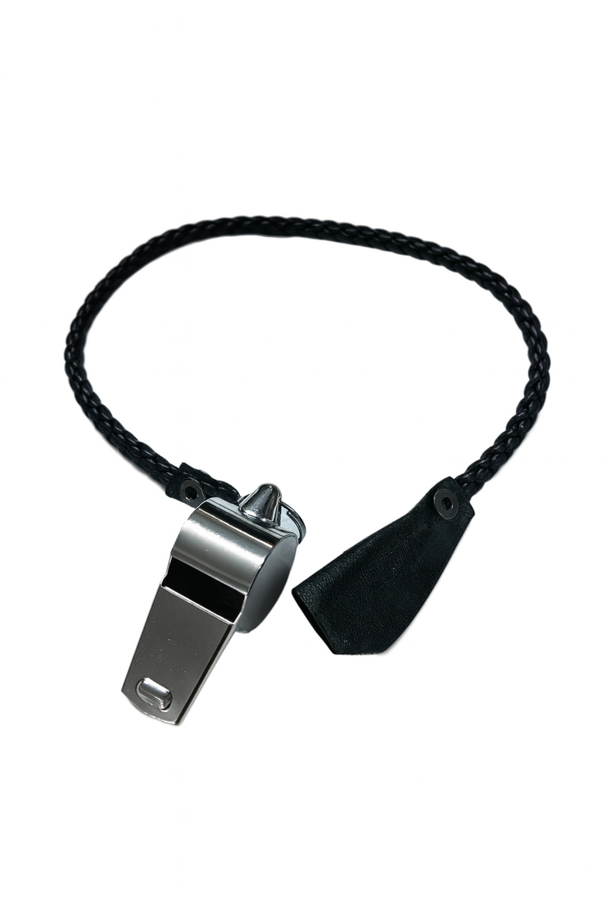 asker deposu Metal Düdük