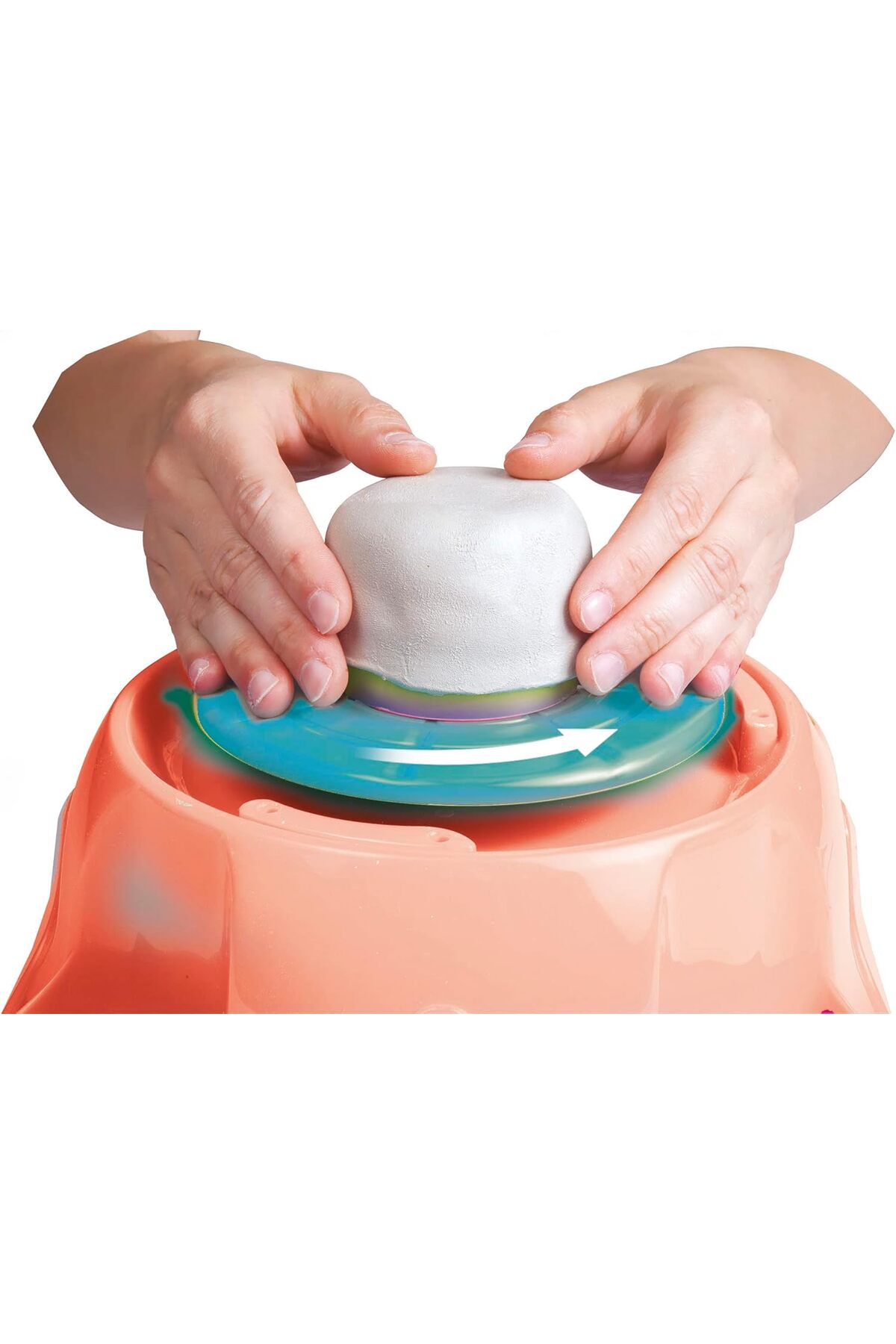 آزمایشگاه ایده‌آل سفالگری ۱۸۷۴۱