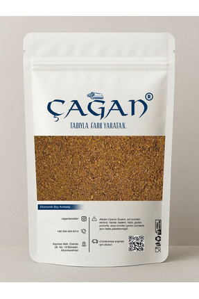 Çağan Kimyon Toz 60gr