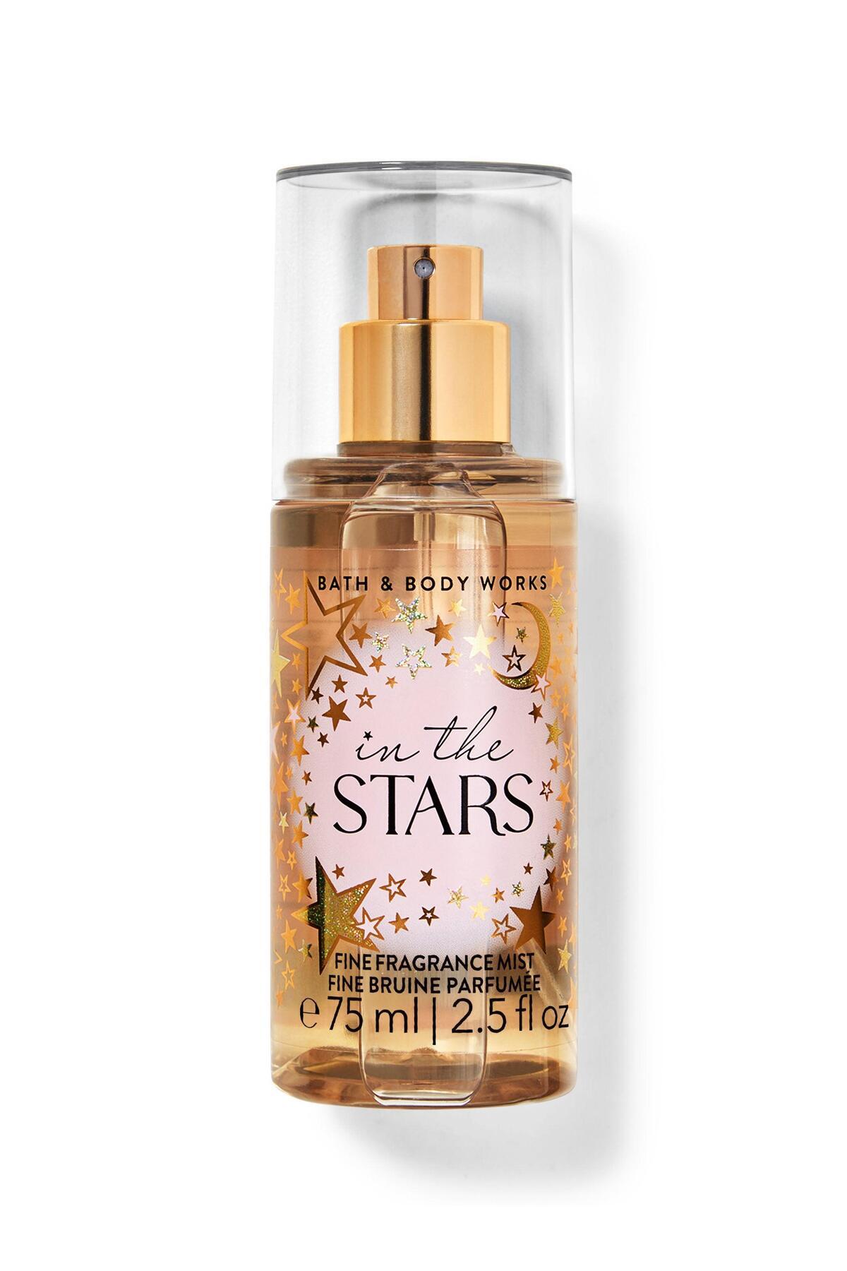 Bath & Body Works In The Stars Seyahat Boy Vücut Spreyi