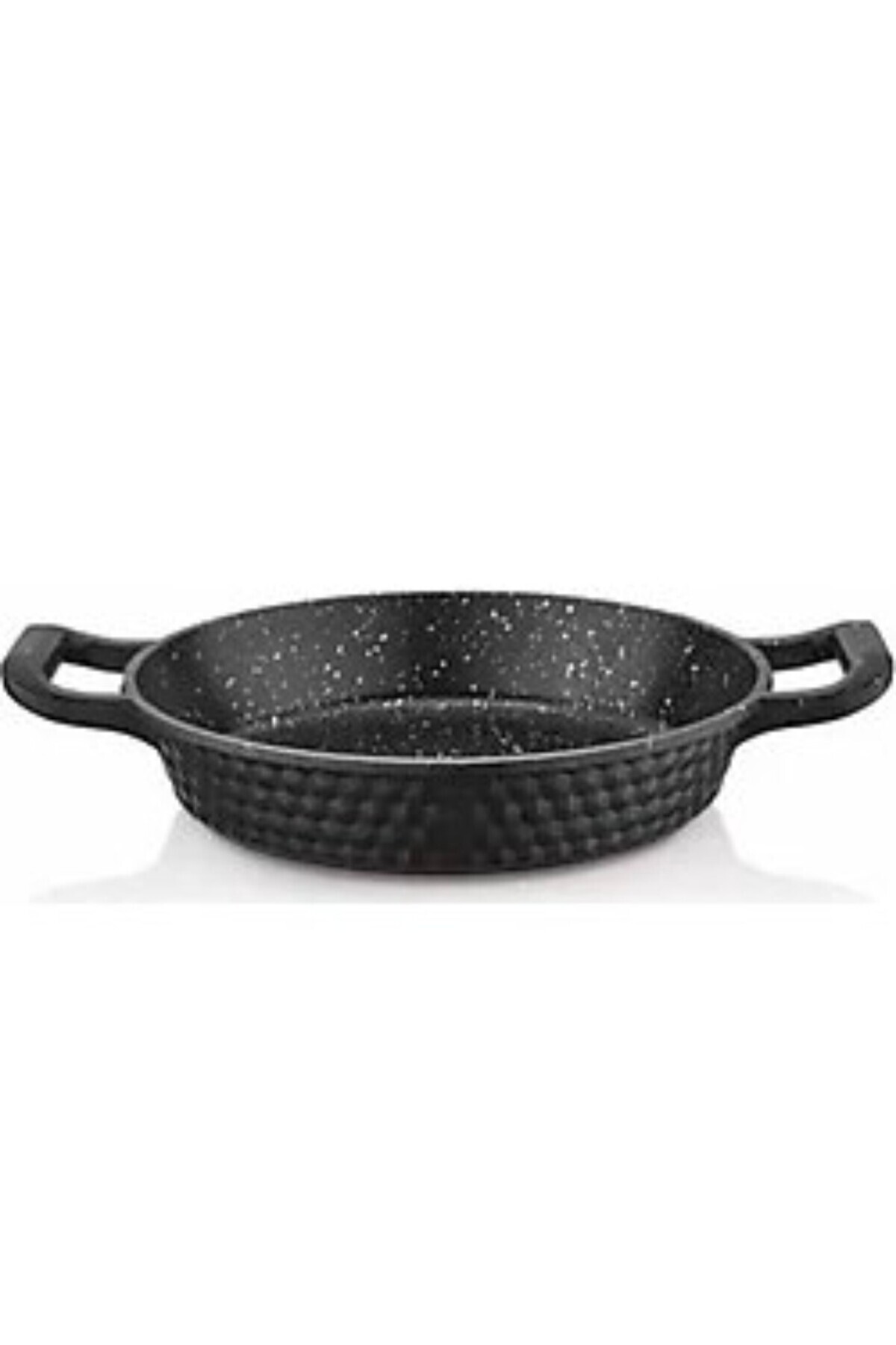 Midas 24 cm çok amaçlı döküm sahan
