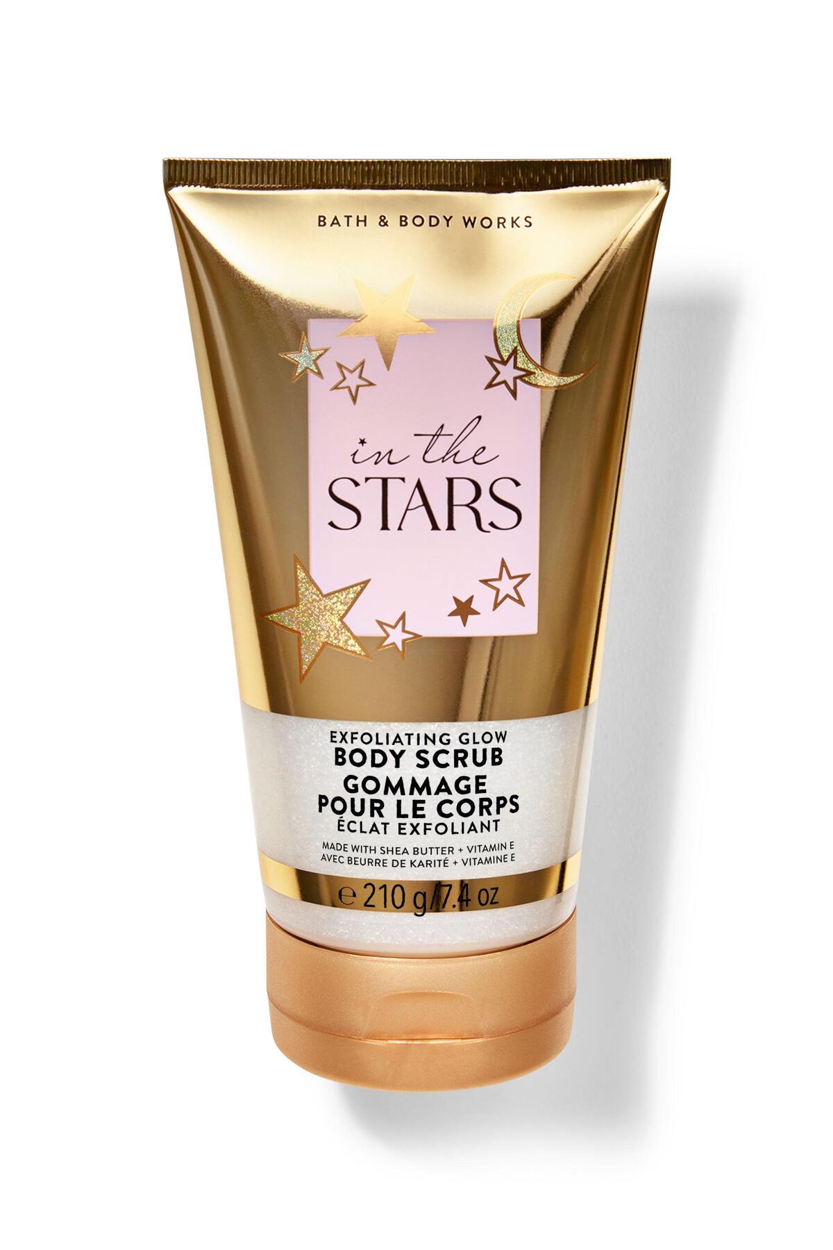 Bath & Body Works In The Stars Vücut Peelingi 226 g — BBW28017813