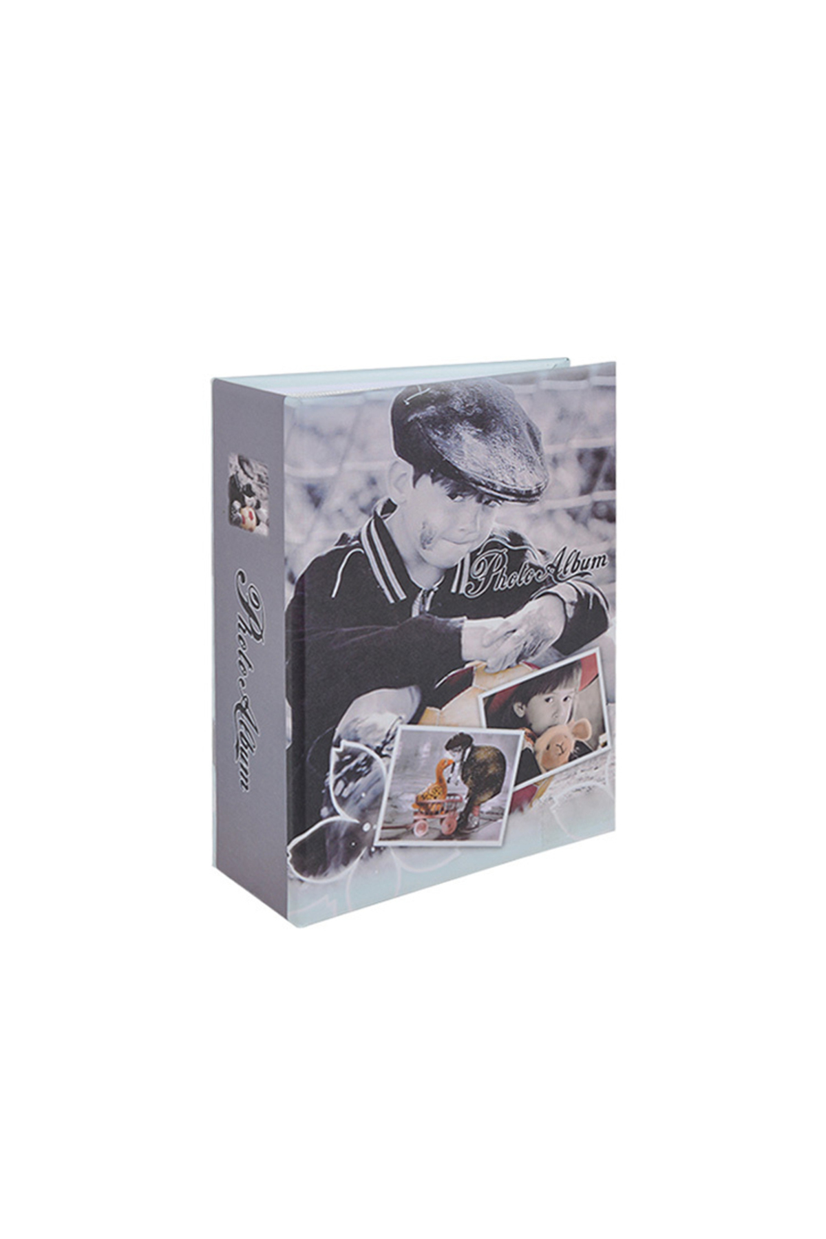 best hediye 200’lük Çocuk Fotoğraf Albümü - 10x15cm(2x100adet) fotoğrafı 5 (önizleme)