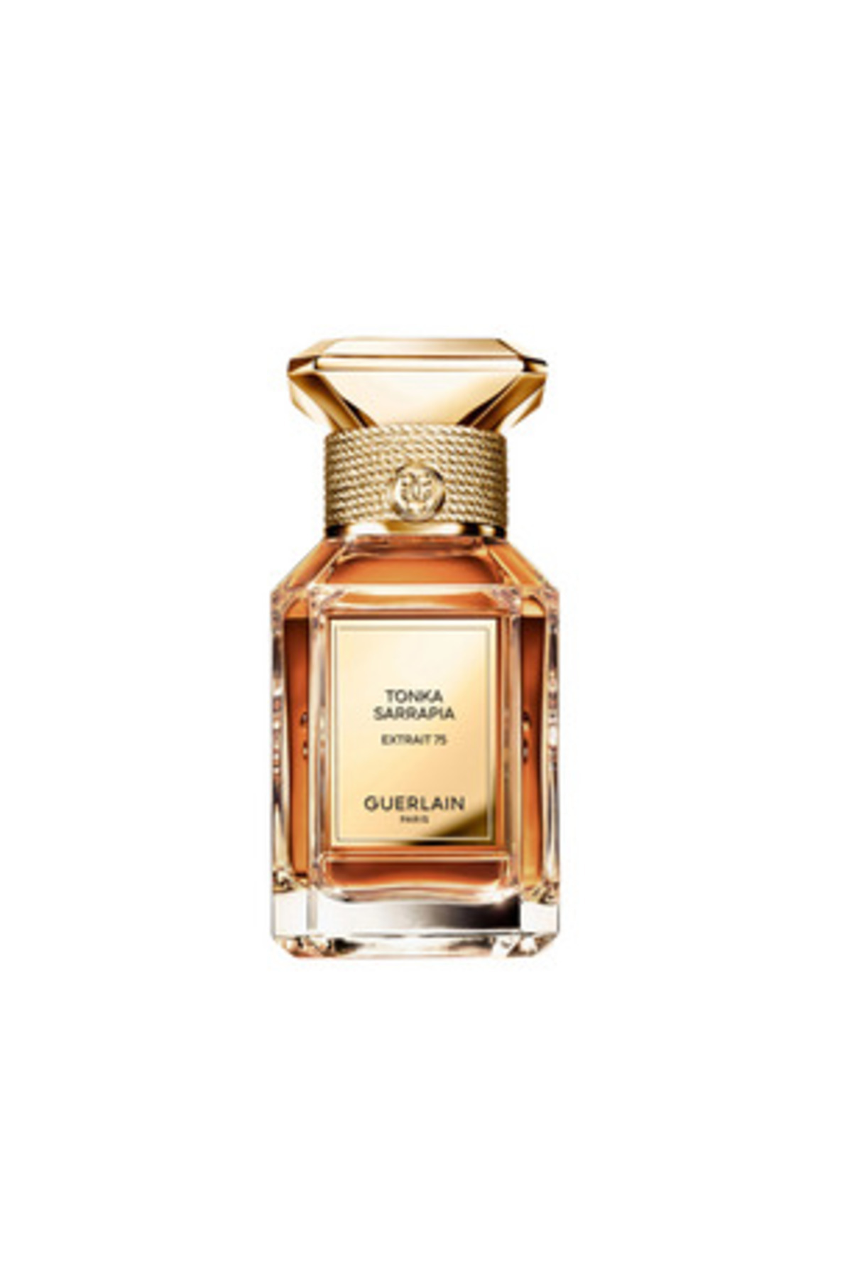Guerlain Tonka Sarrapia Extrait 75 Parfum Extract 50ML- Trendyol