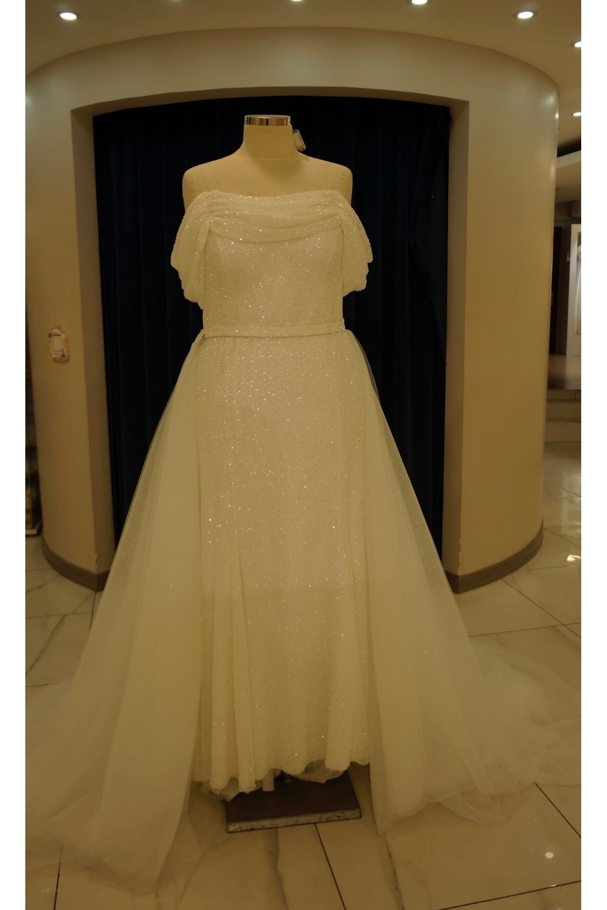 ROYAL GELİNLİK Gelinlik